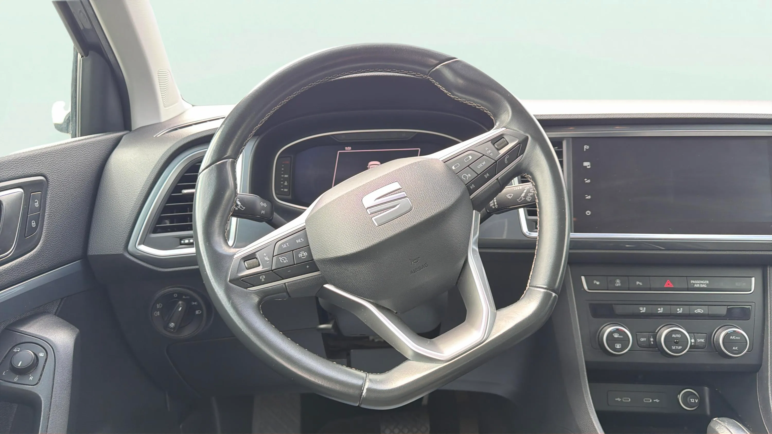 SEAT Ateca 1.5 TSI DSG St&Sp Style - foto 14