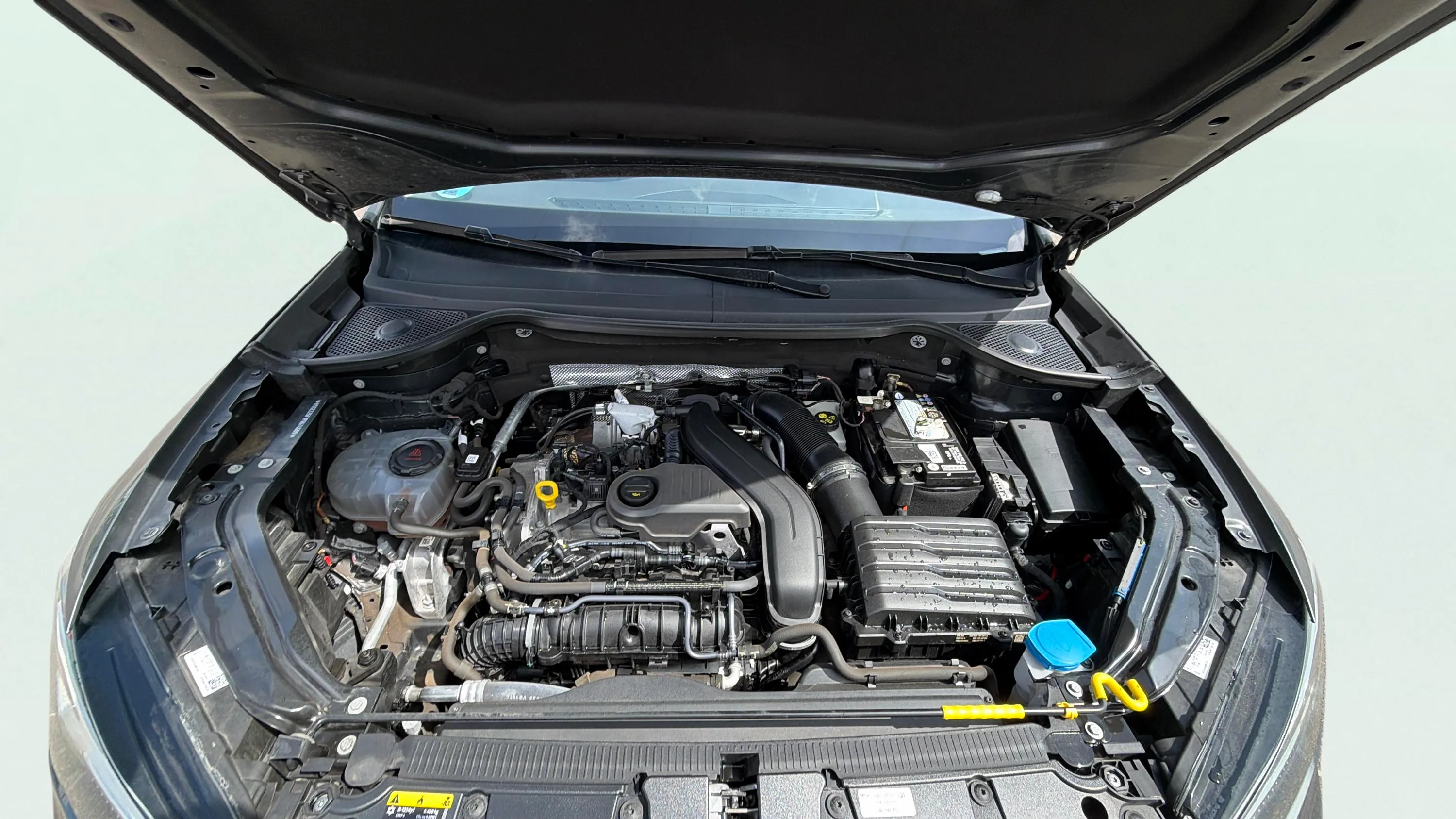 SEAT Ateca 1.5 TSI DSG St&Sp Style - foto 28