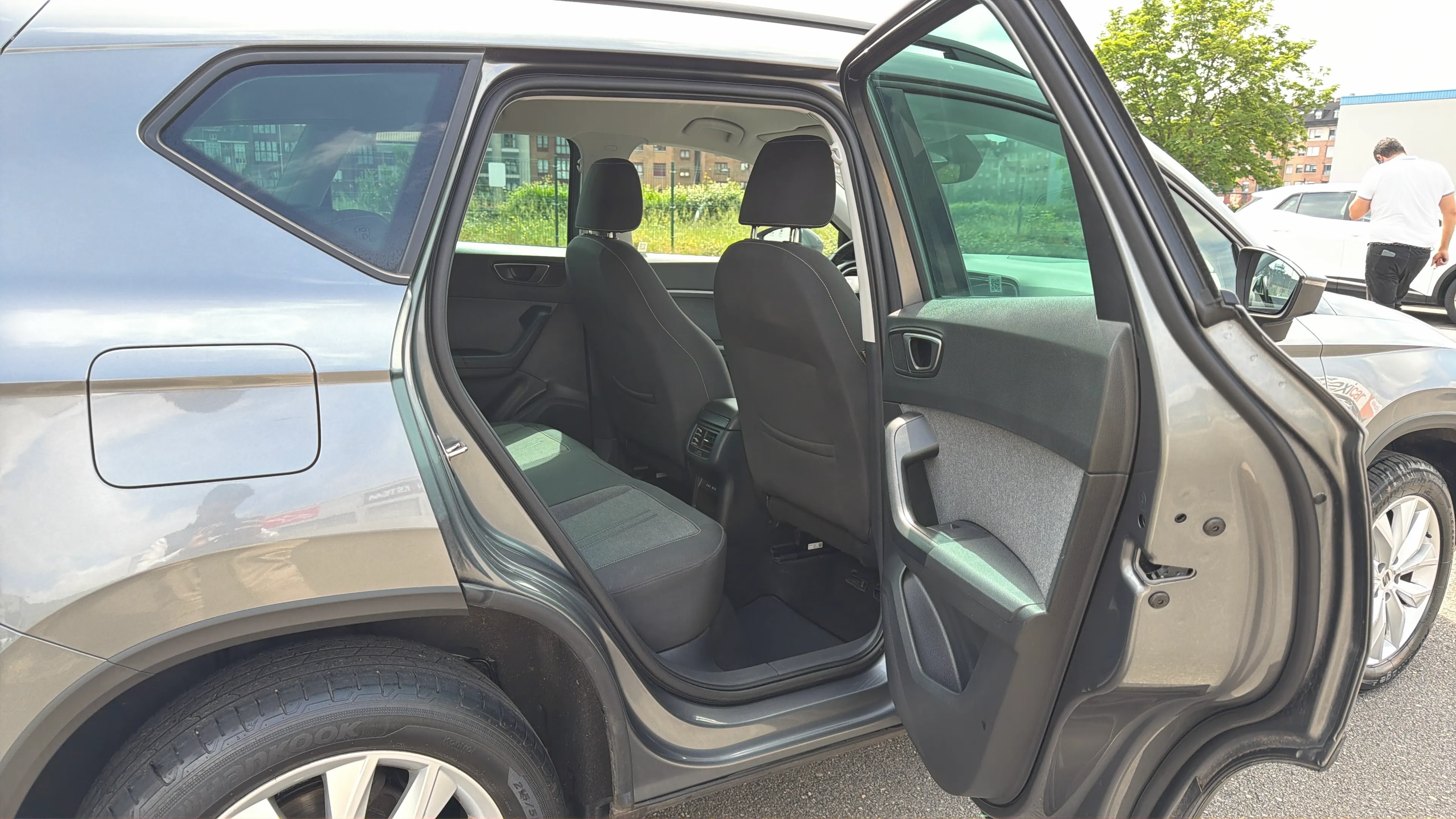 SEAT Ateca 1.5 TSI DSG St&Sp Style - foto 17