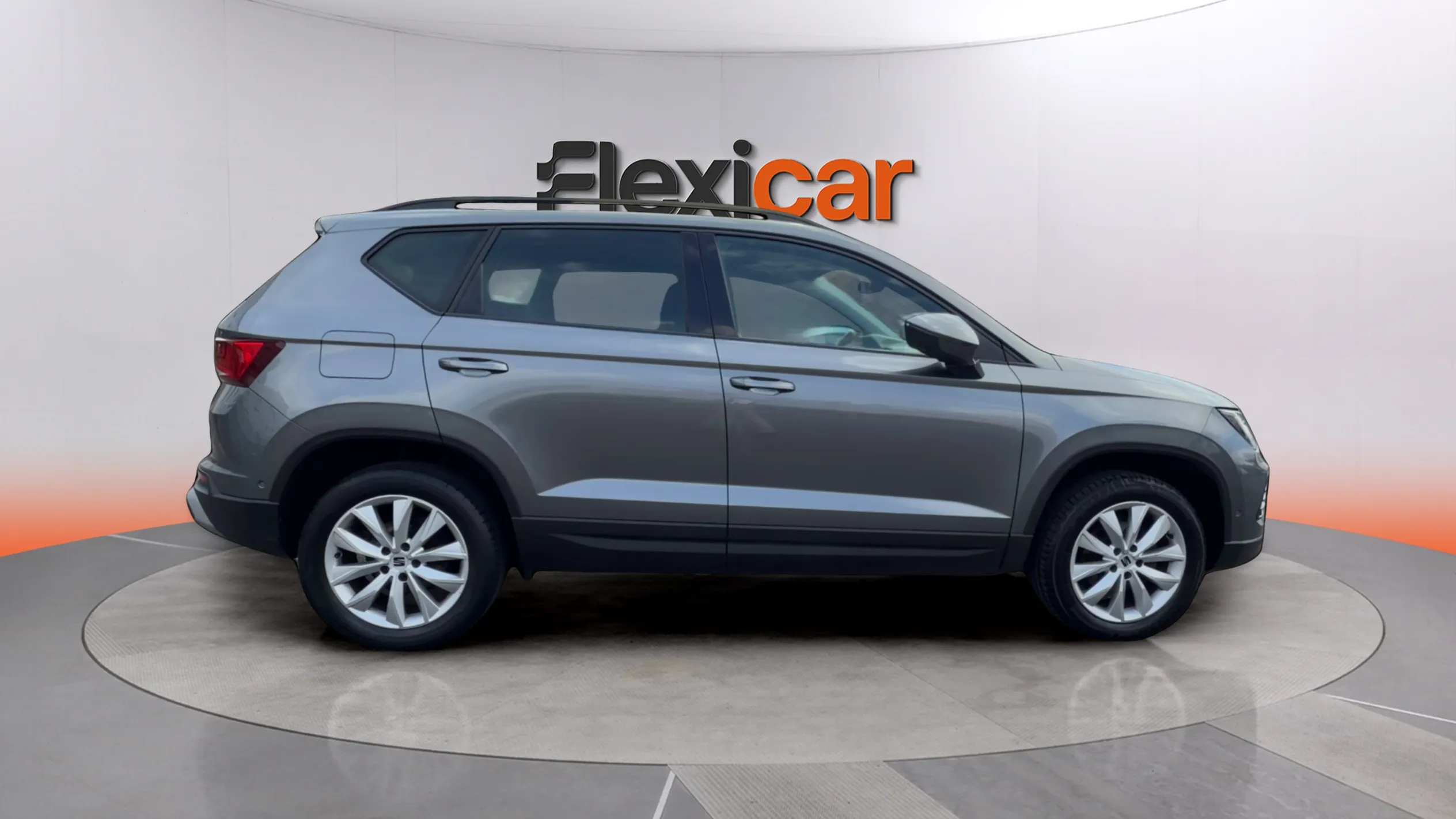 SEAT Ateca 1.5 TSI DSG St&Sp Style - foto 8