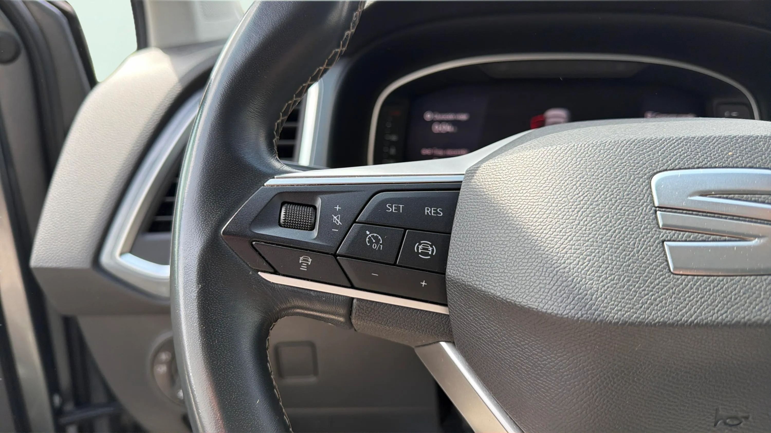 SEAT Ateca 1.5 TSI DSG St&Sp Style - foto 19
