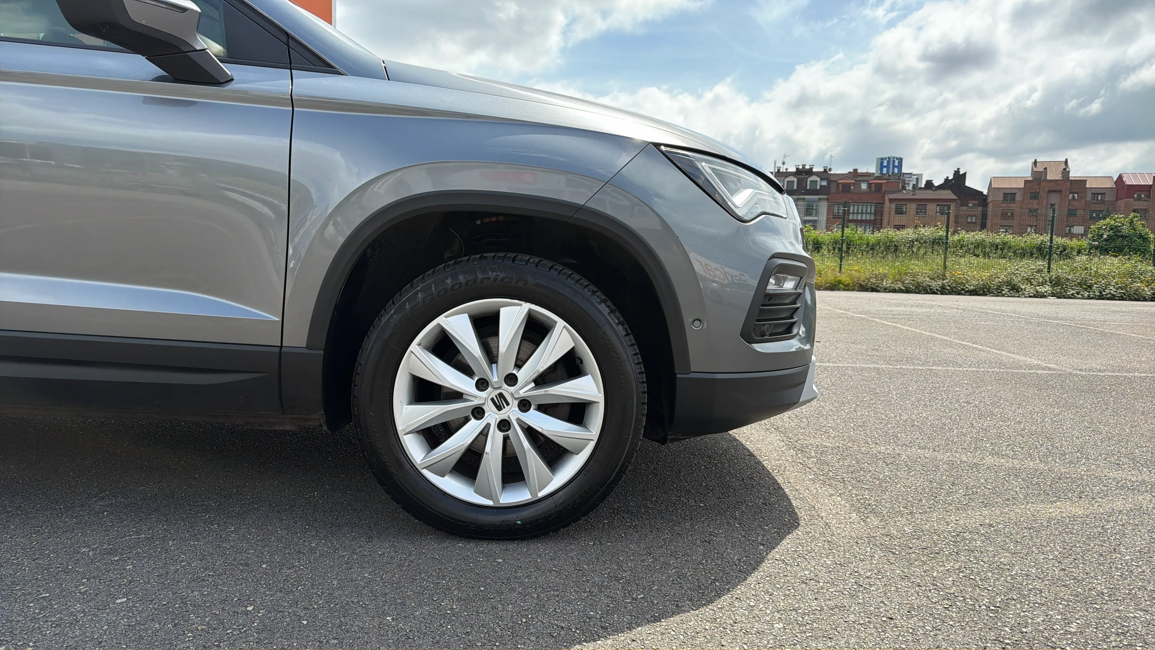 SEAT Ateca 1.5 TSI DSG St&Sp Style - foto 30