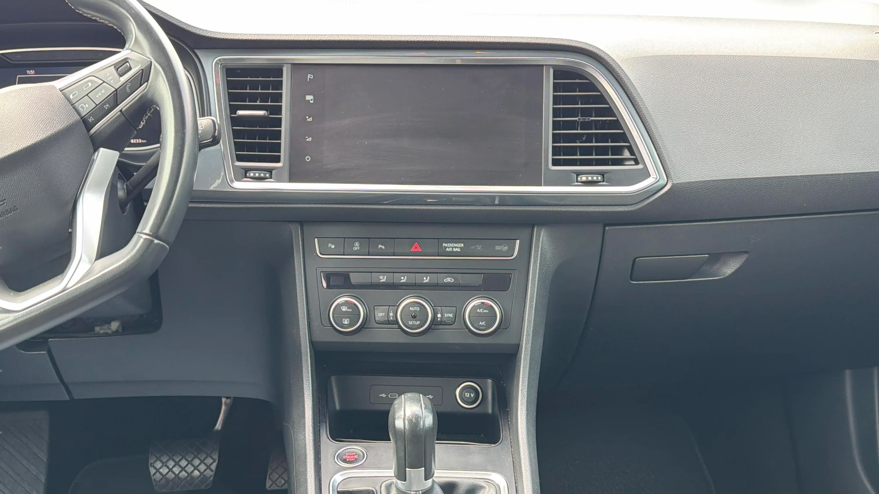 SEAT Ateca 1.5 TSI DSG St&Sp Style - foto 11