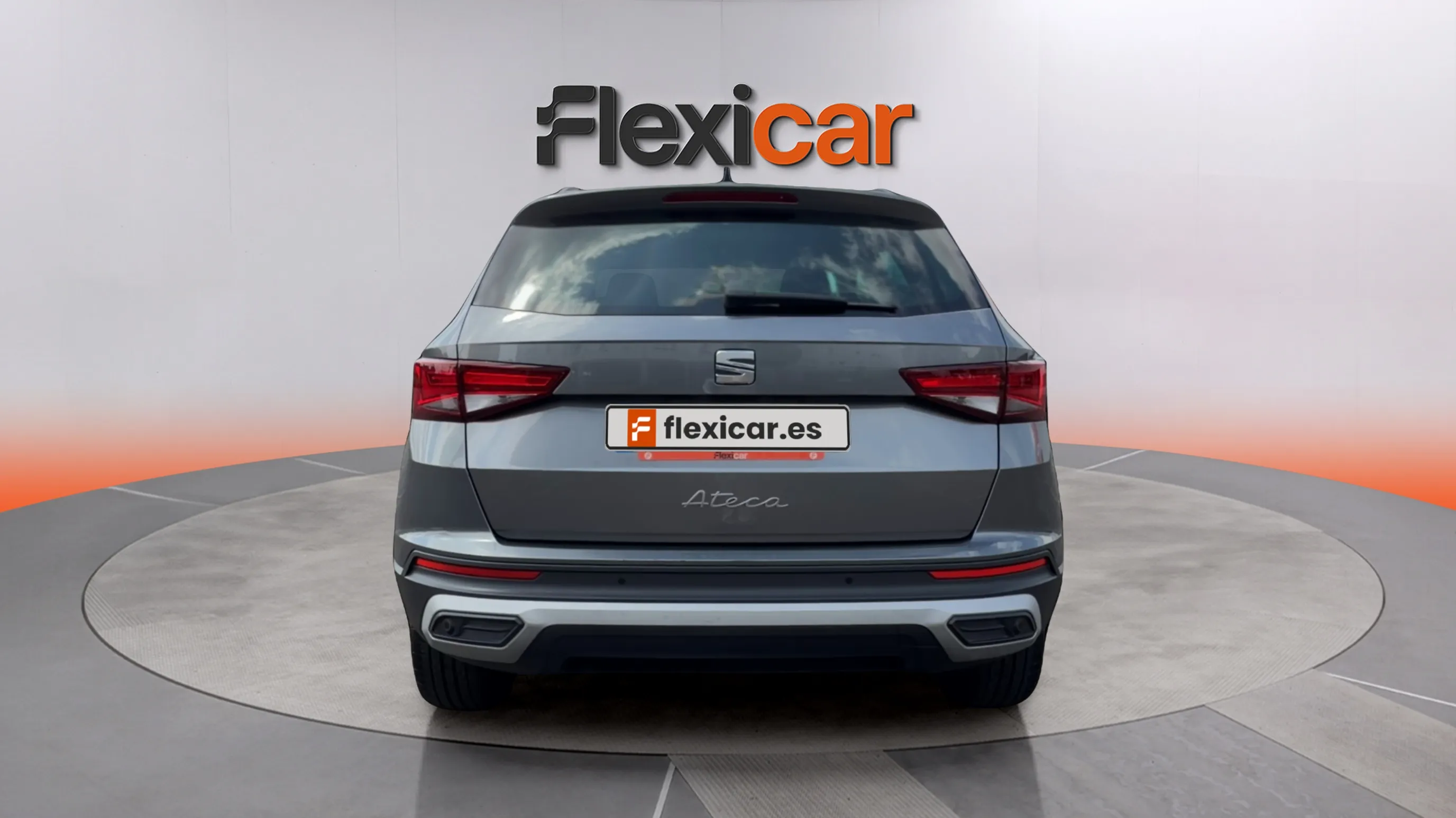 SEAT Ateca 1.5 TSI DSG St&Sp Style - foto 6