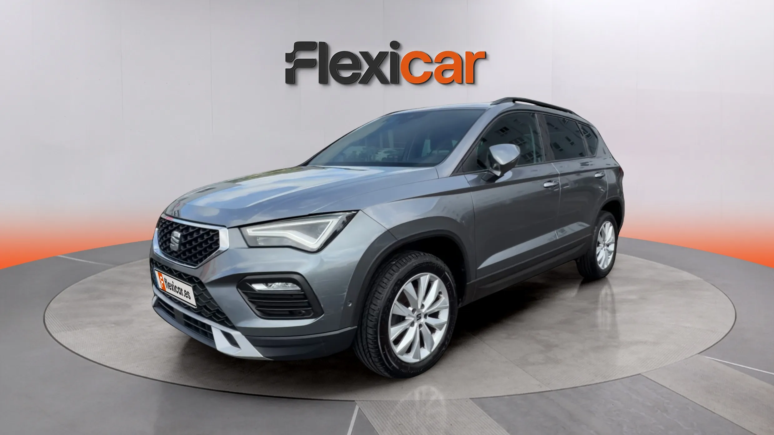 SEAT Ateca 1.5 TSI DSG St&Sp Style - foto 3