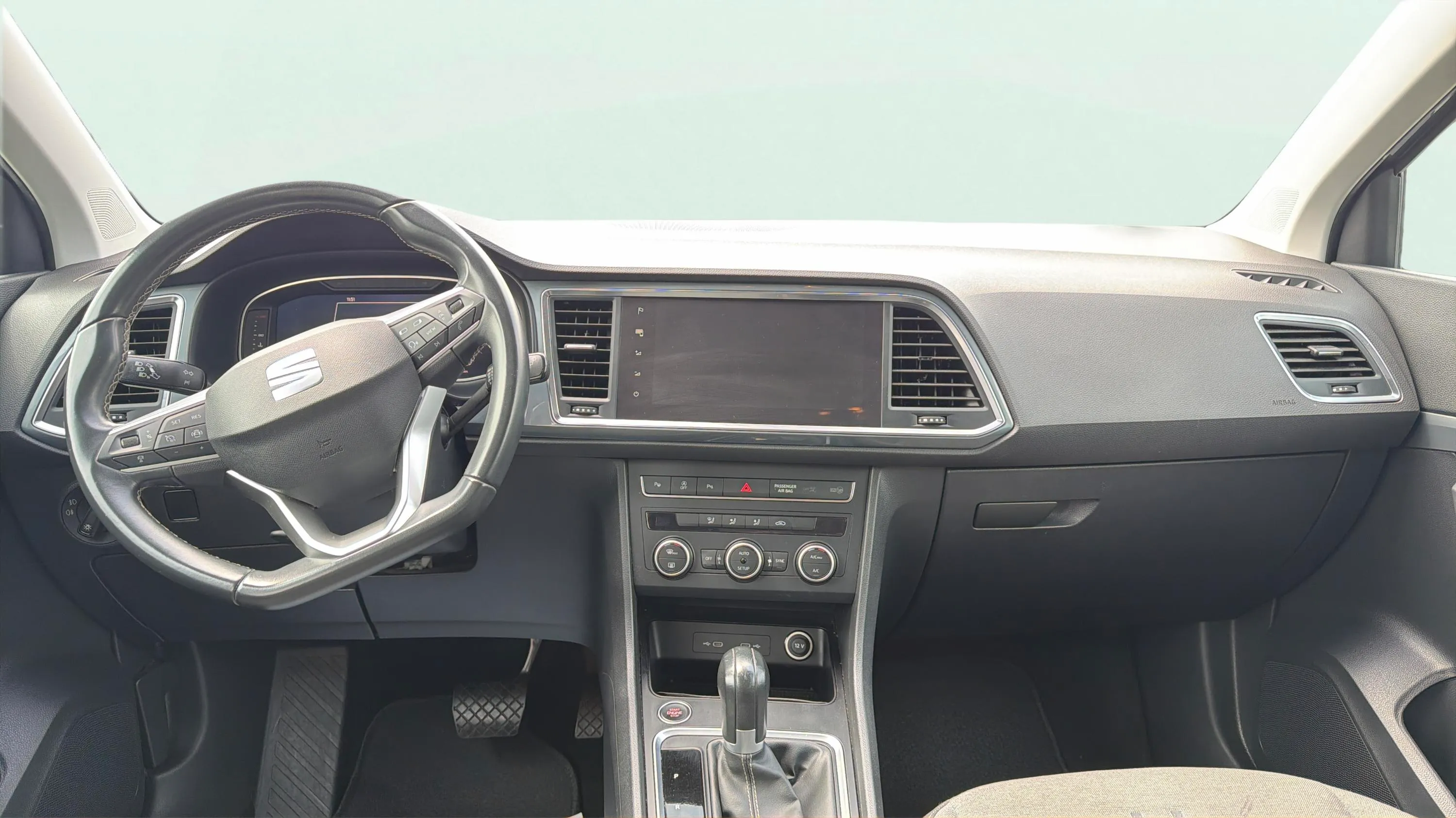 SEAT Ateca 1.5 TSI DSG St&Sp Style - foto 10