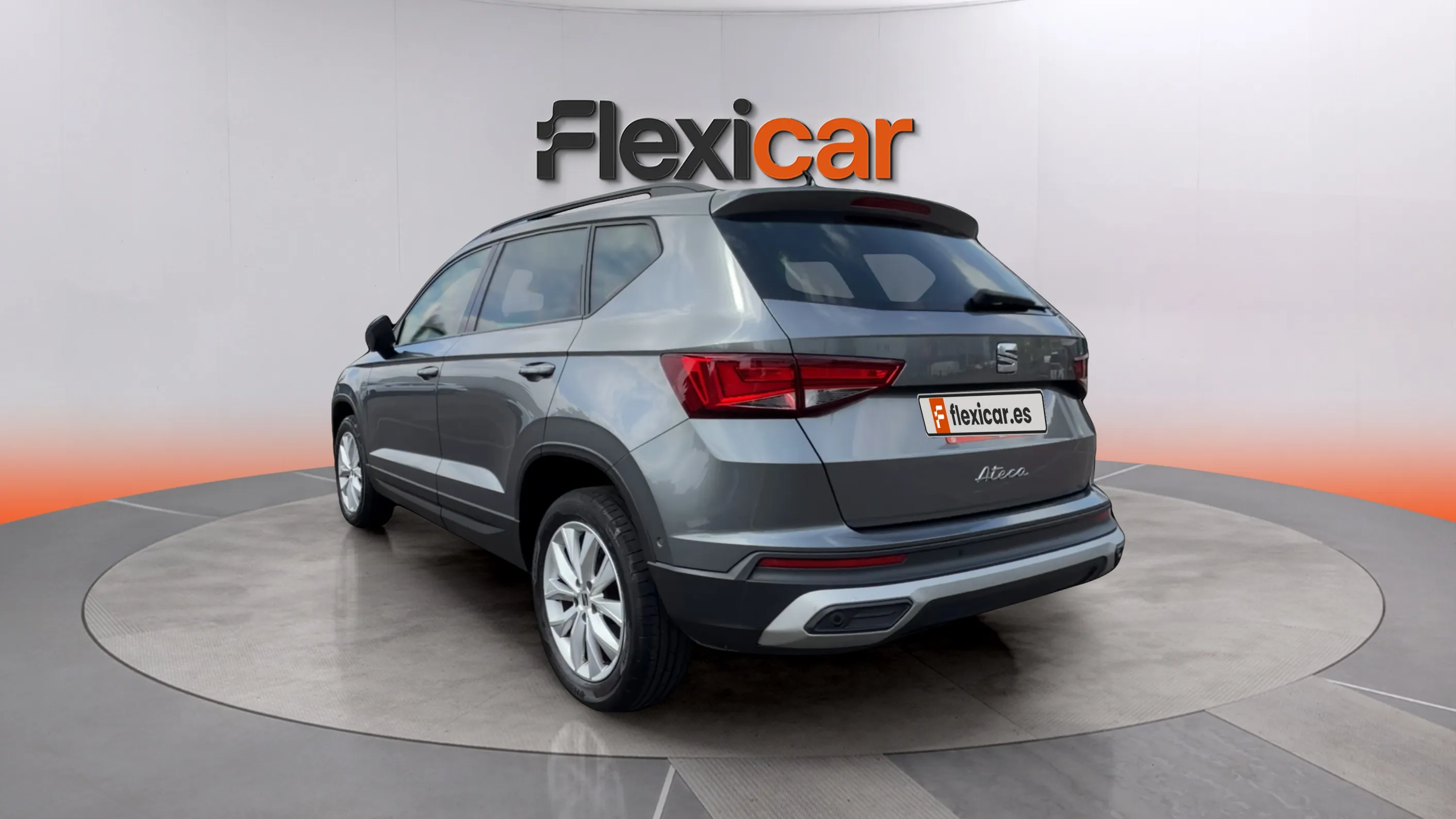 SEAT Ateca 1.5 TSI DSG St&Sp Style - foto 5