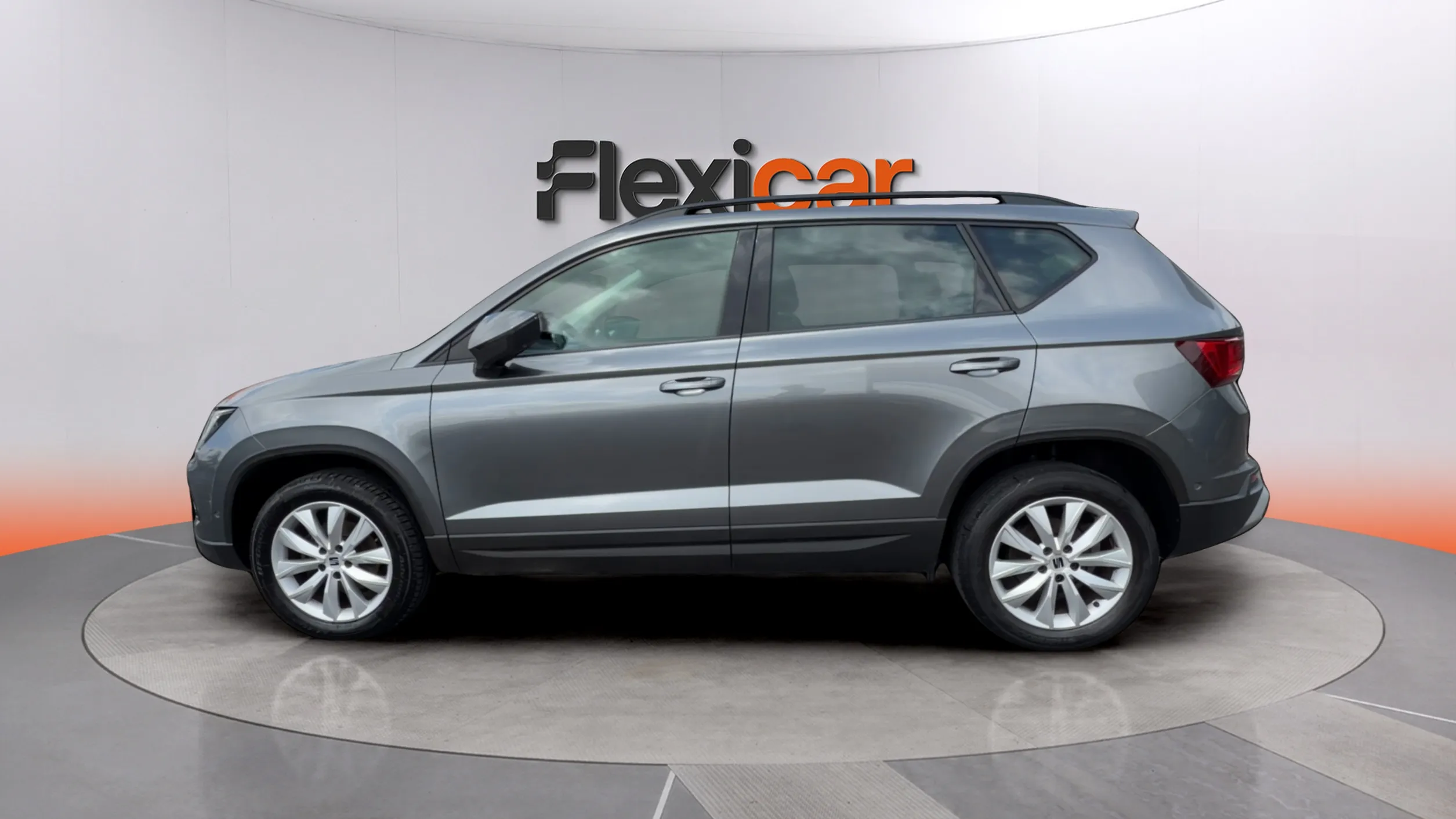 SEAT Ateca 1.5 TSI DSG St&Sp Style - foto 4