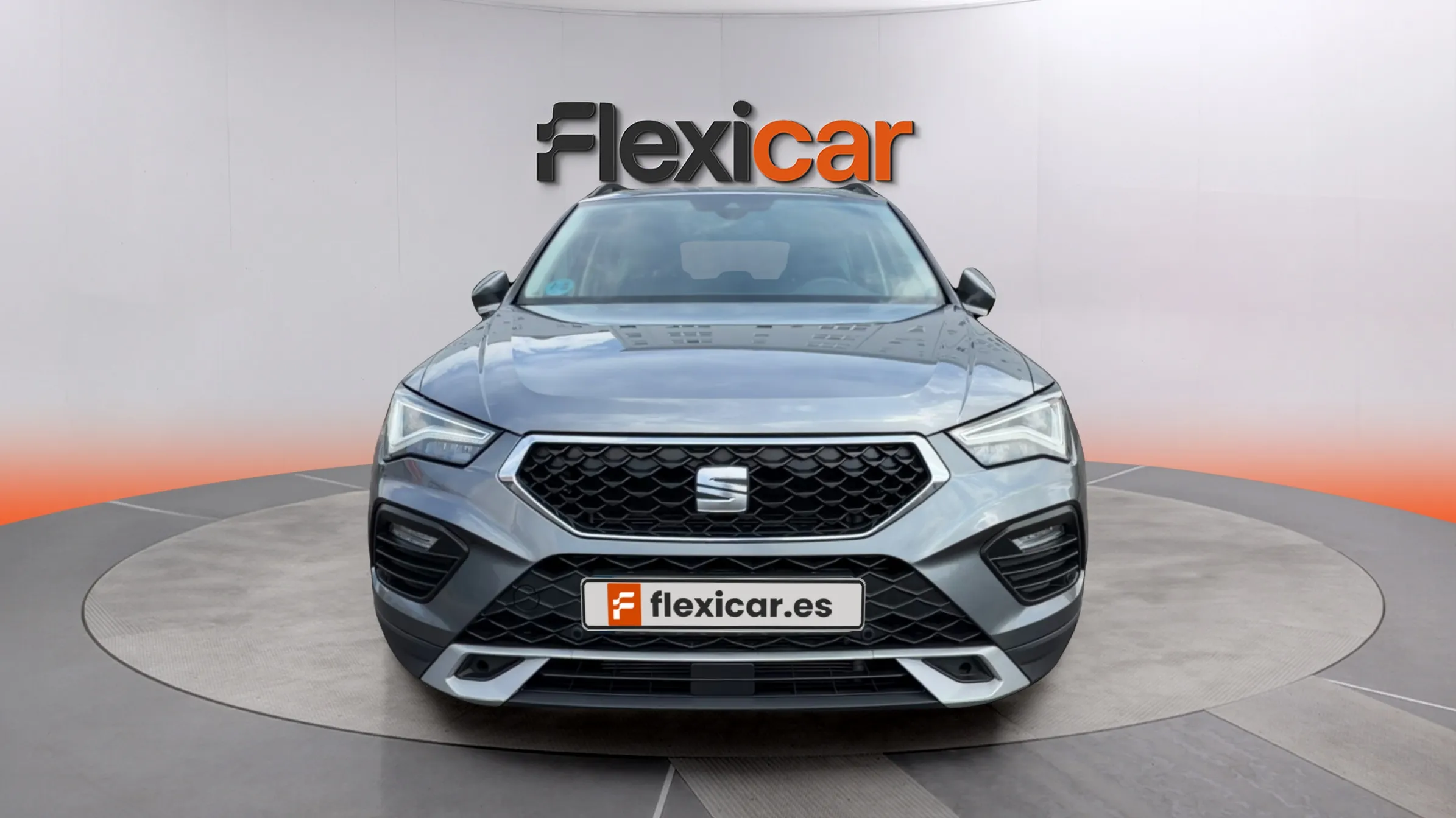 SEAT Ateca 1.5 TSI DSG St&Sp Style - foto 2