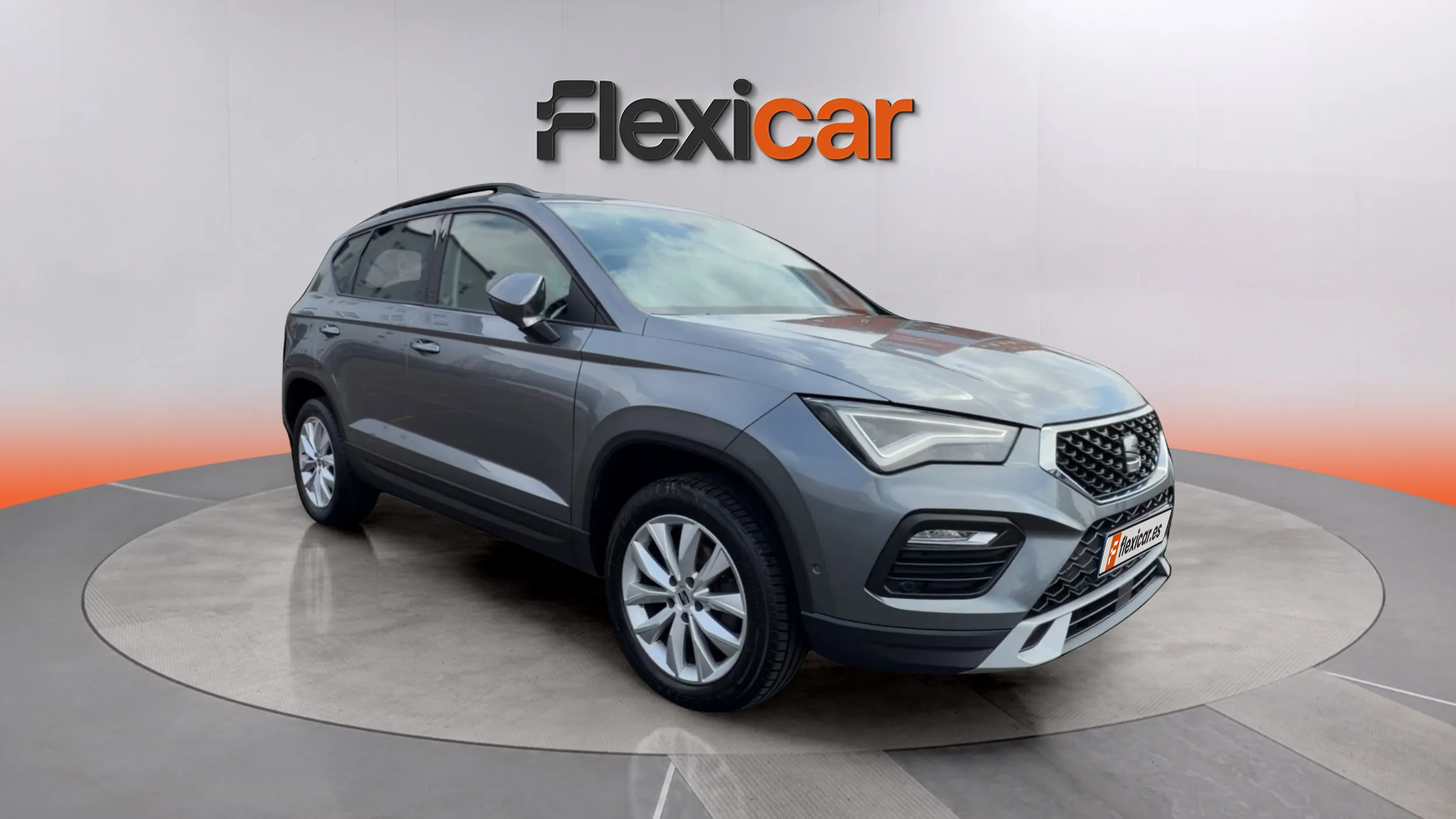 SEAT Ateca 1.5 TSI DSG St&Sp Style - foto 1