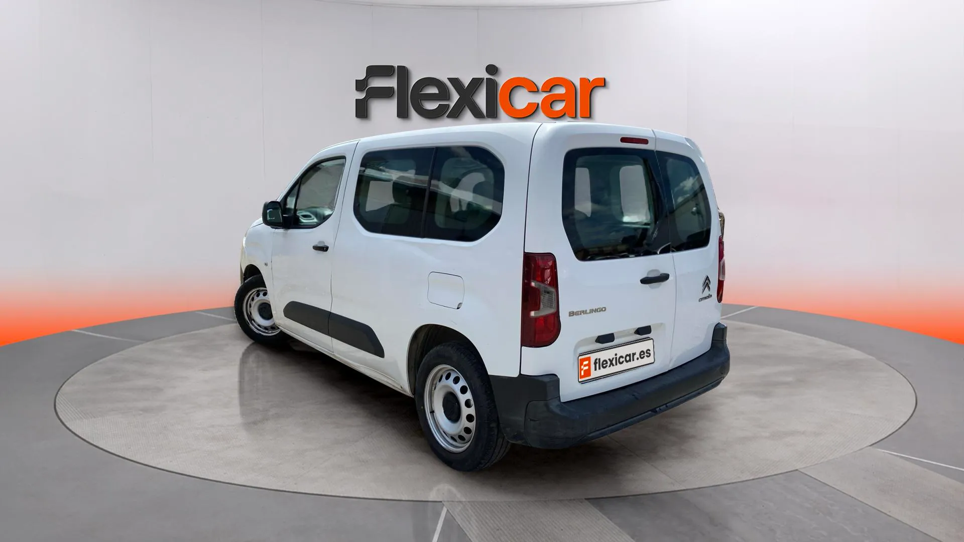 Citroën Berlingo Talla M BlueHDi 75 Live - foto 5