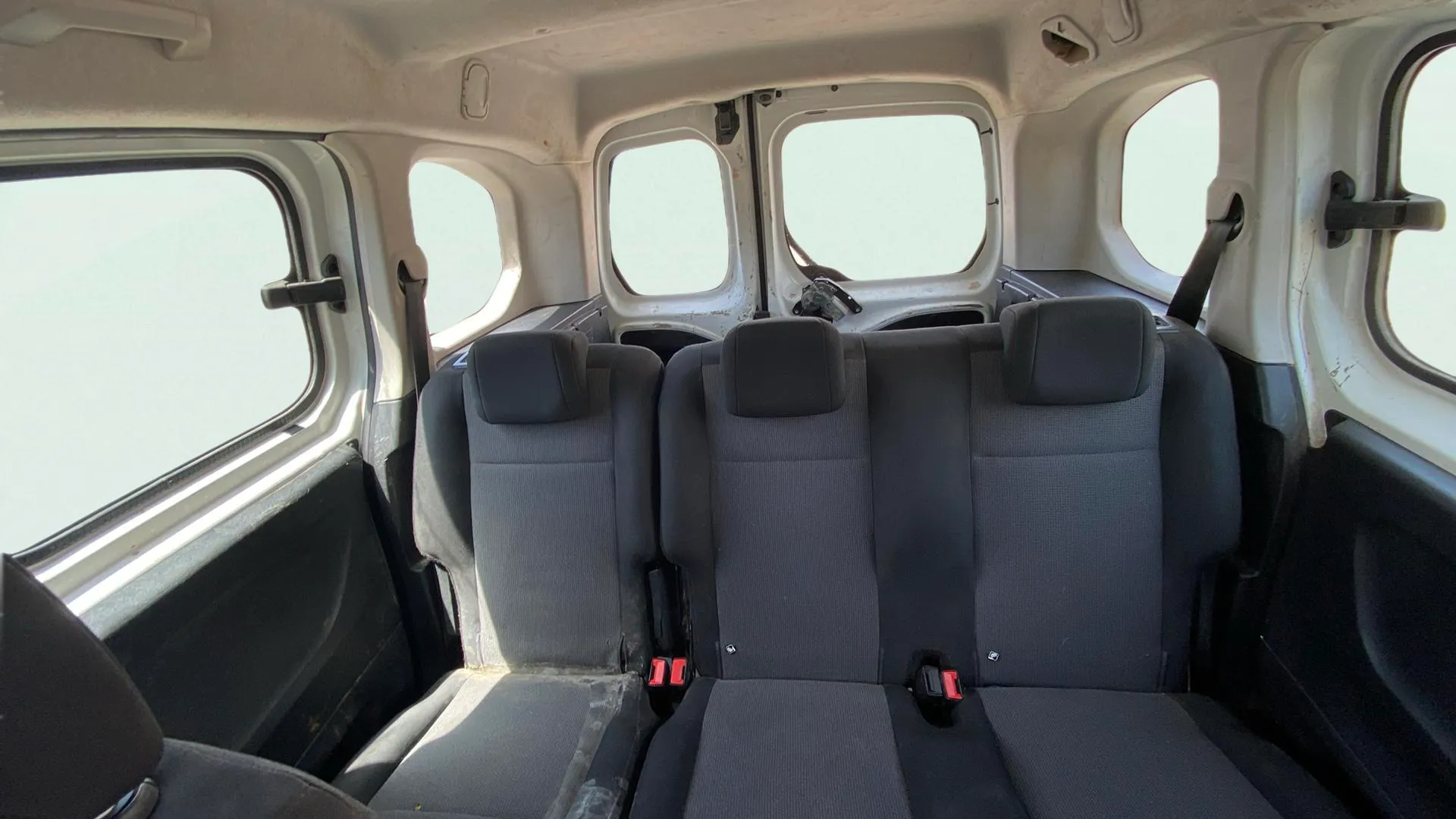 Citroën Berlingo Talla M BlueHDi 75 Live - foto 16