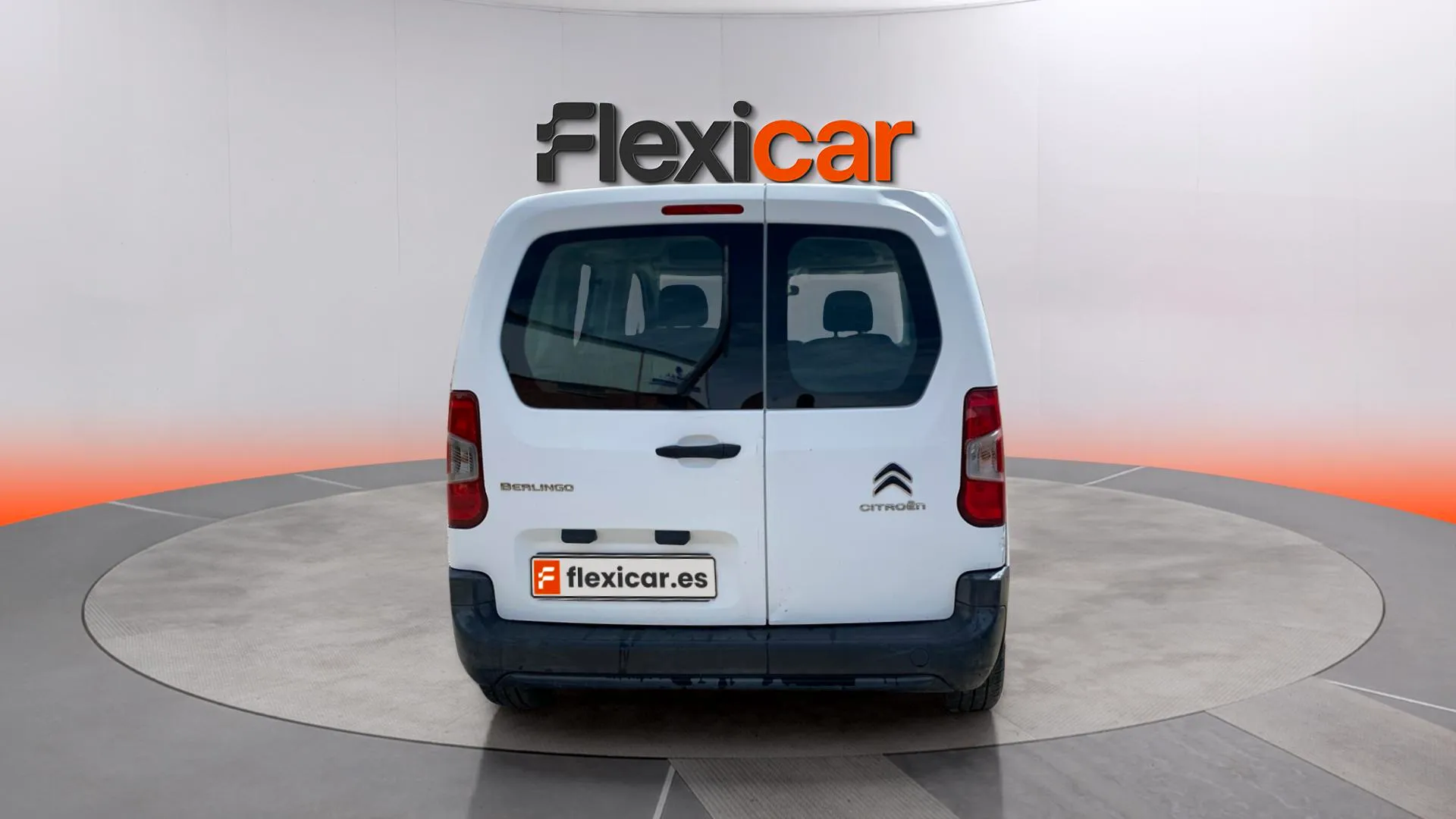 Citroën Berlingo Talla M BlueHDi 75 Live - foto 6