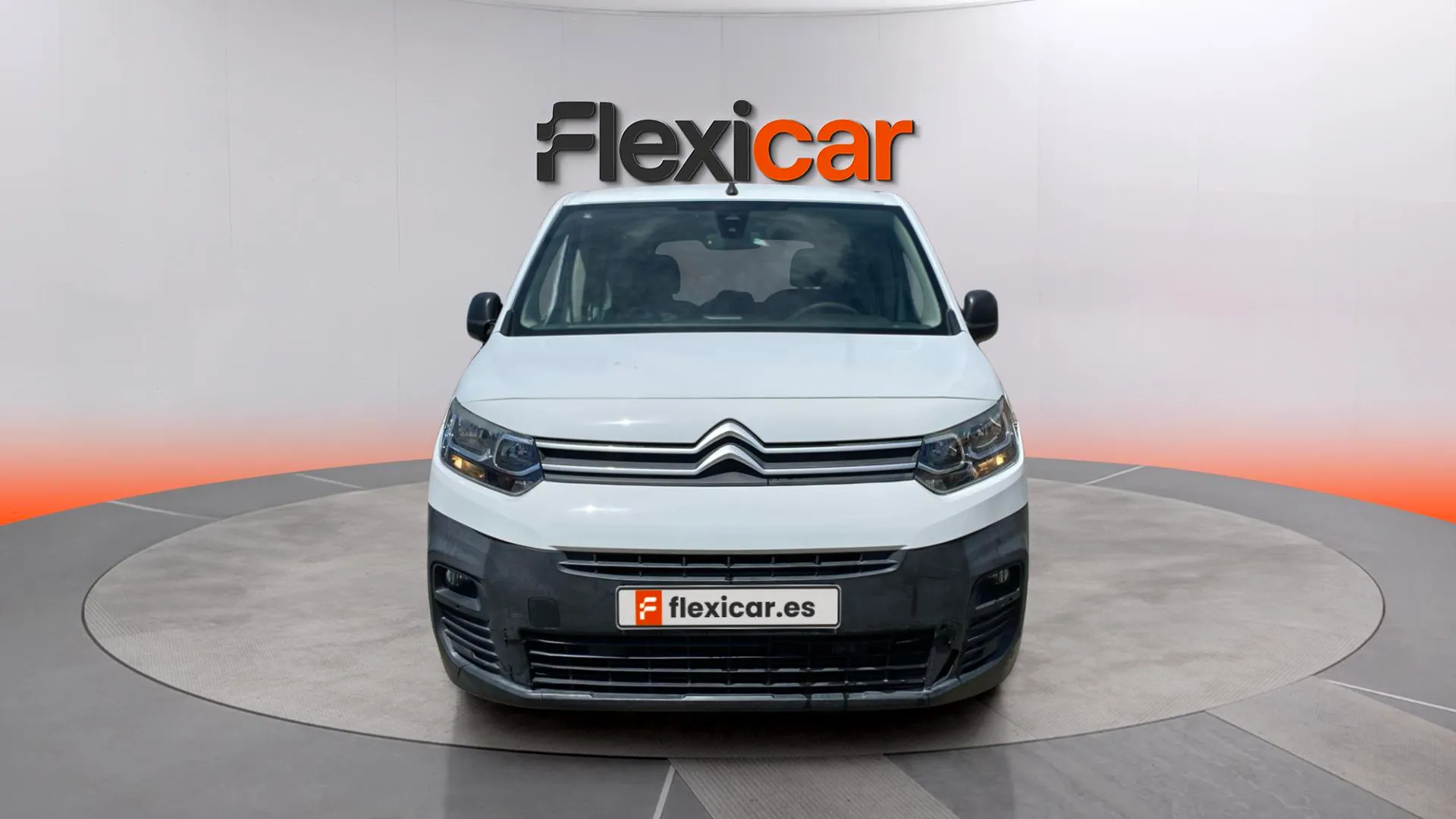 Citroën Berlingo Talla M BlueHDi 75 Live - foto 2