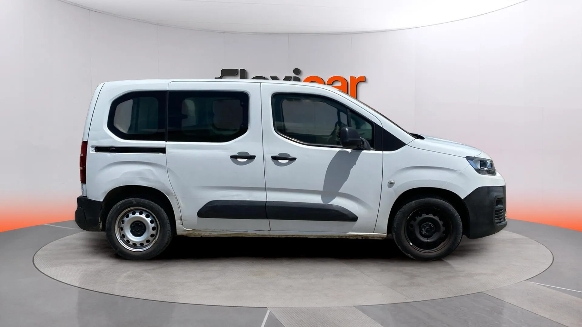 Citroën Berlingo Talla M BlueHDi 75 Live - foto 8