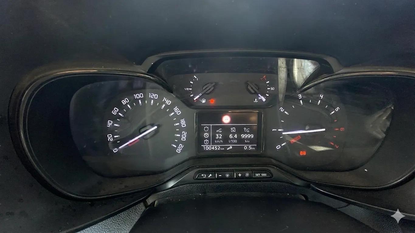Citroën Berlingo Talla M BlueHDi 75 Live - foto 10
