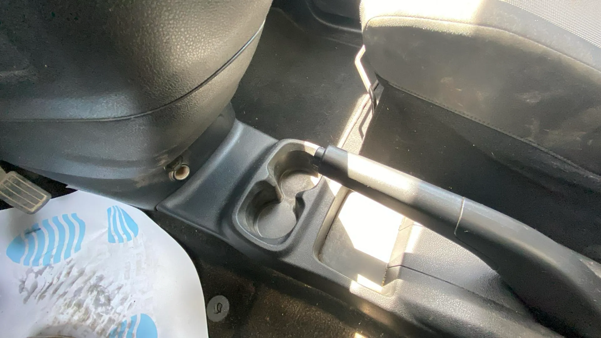 Citroën Berlingo Talla M BlueHDi 75 Live - foto 18