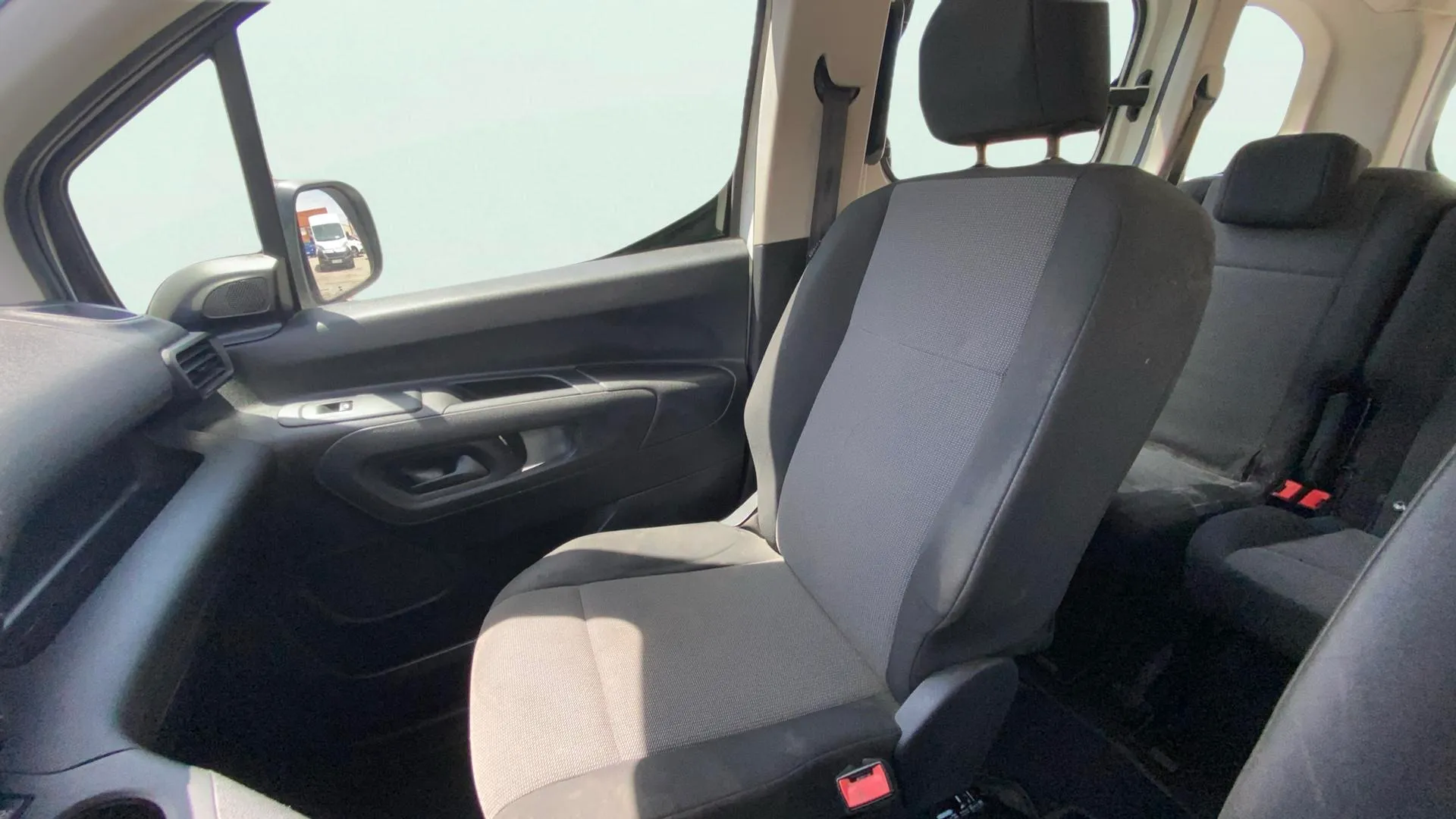 Citroën Berlingo Talla M BlueHDi 75 Live - foto 15
