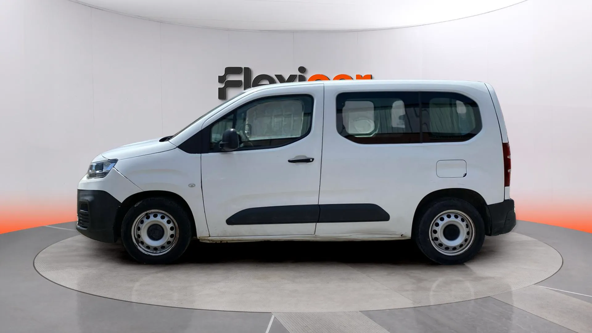Citroën Berlingo Talla M BlueHDi 75 Live - foto 4