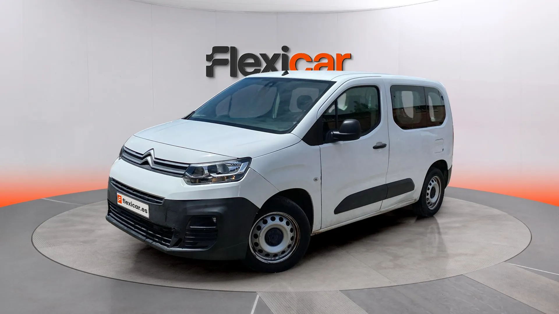 Citroën Berlingo Talla M BlueHDi 75 Live - foto 3