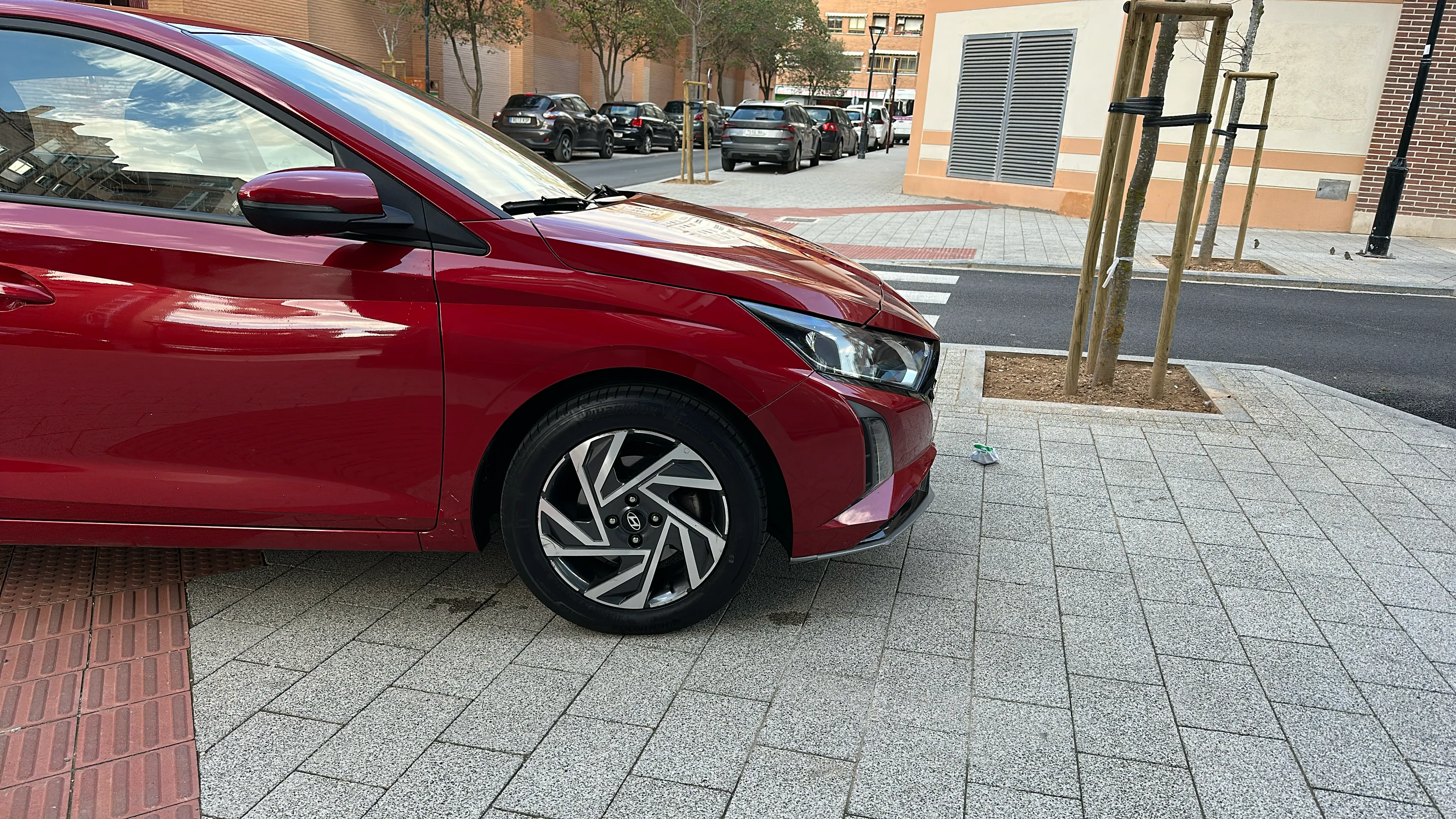 Hyundai i20 1.0 T-GDi Klass - foto 14
