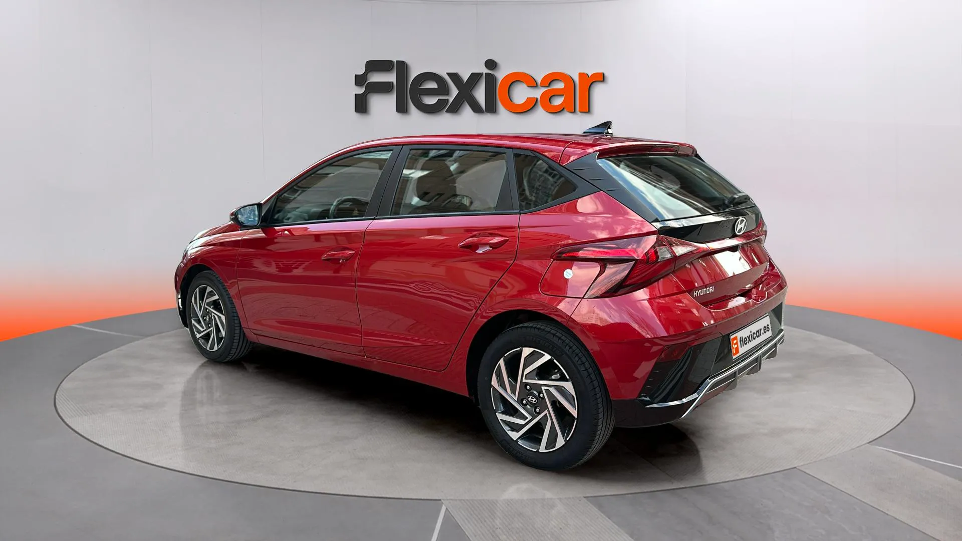 Hyundai i20 1.0 T-GDi Klass - foto 4
