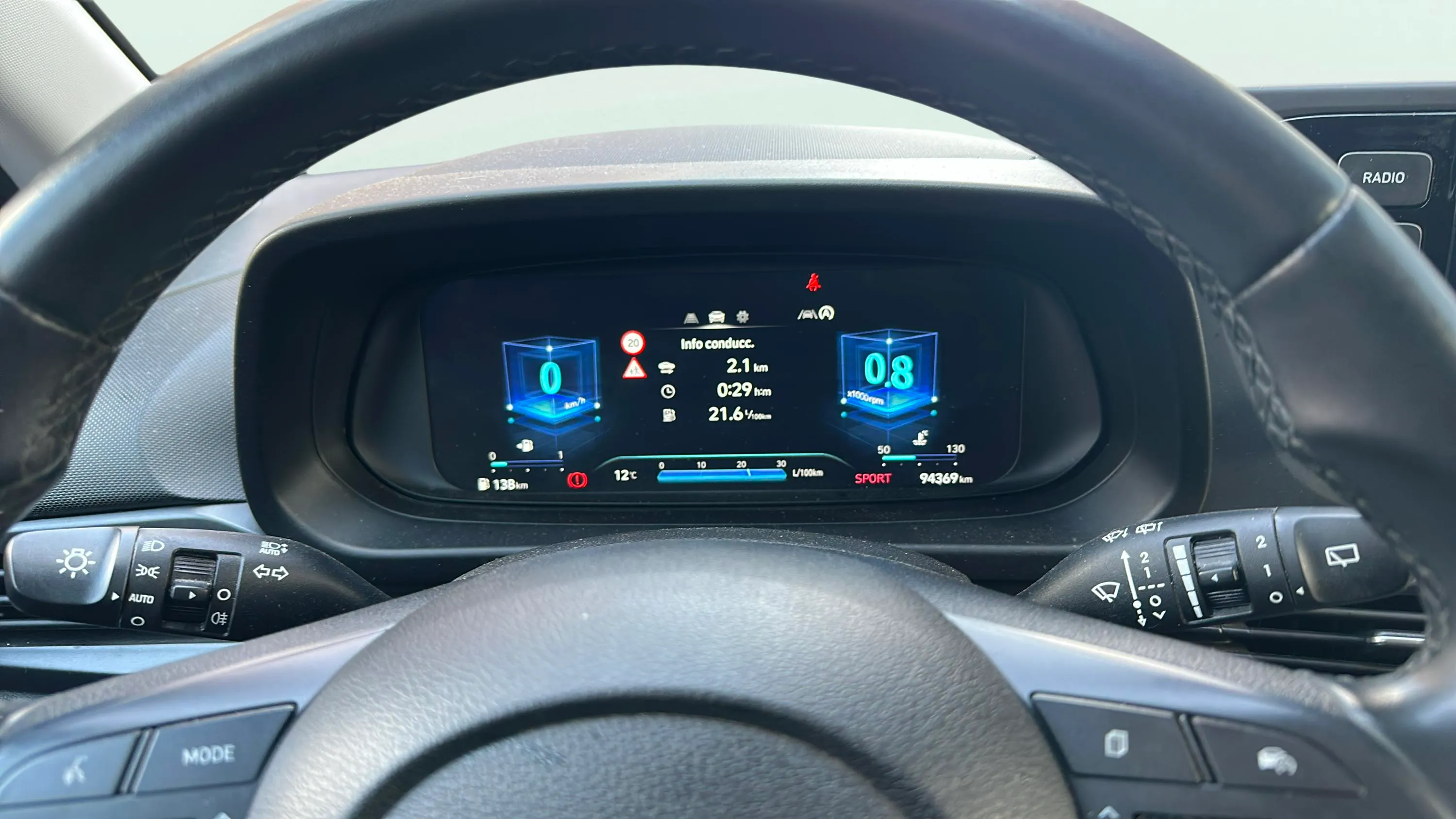 Hyundai i20 1.0 T-GDi Klass - foto 18