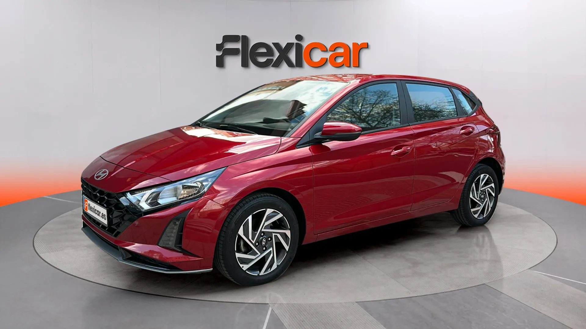 Hyundai i20 1.0 T-GDi Klass - foto 2