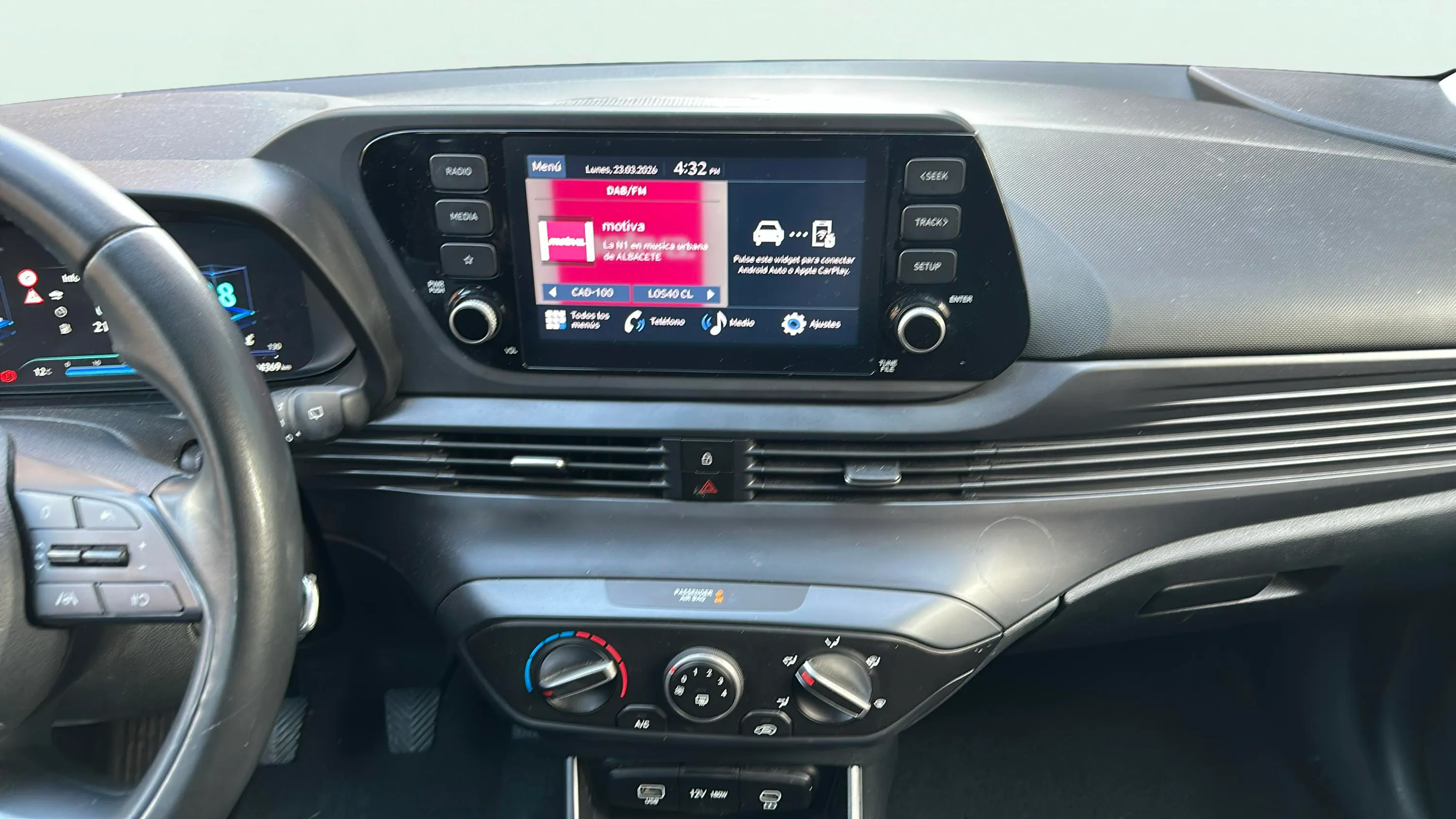 Hyundai i20 1.0 T-GDi Klass - foto 16