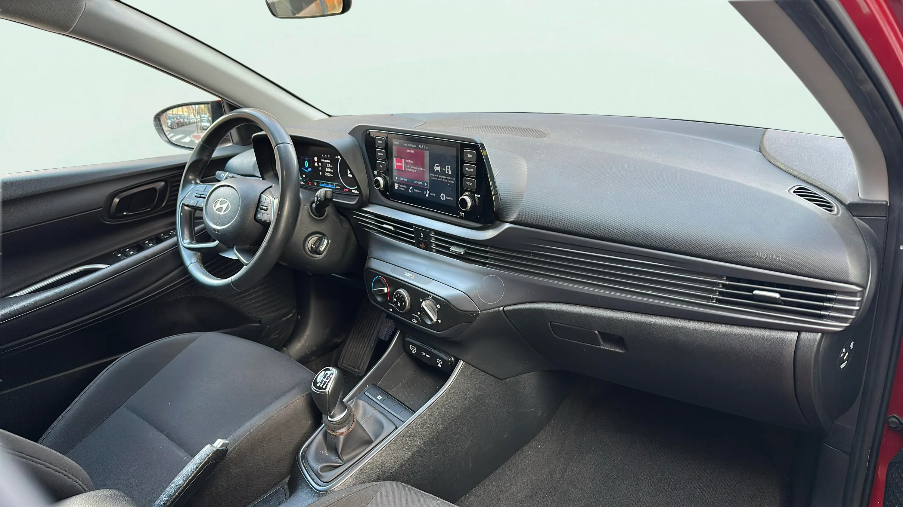 Hyundai i20 1.0 T-GDi Klass - foto 13