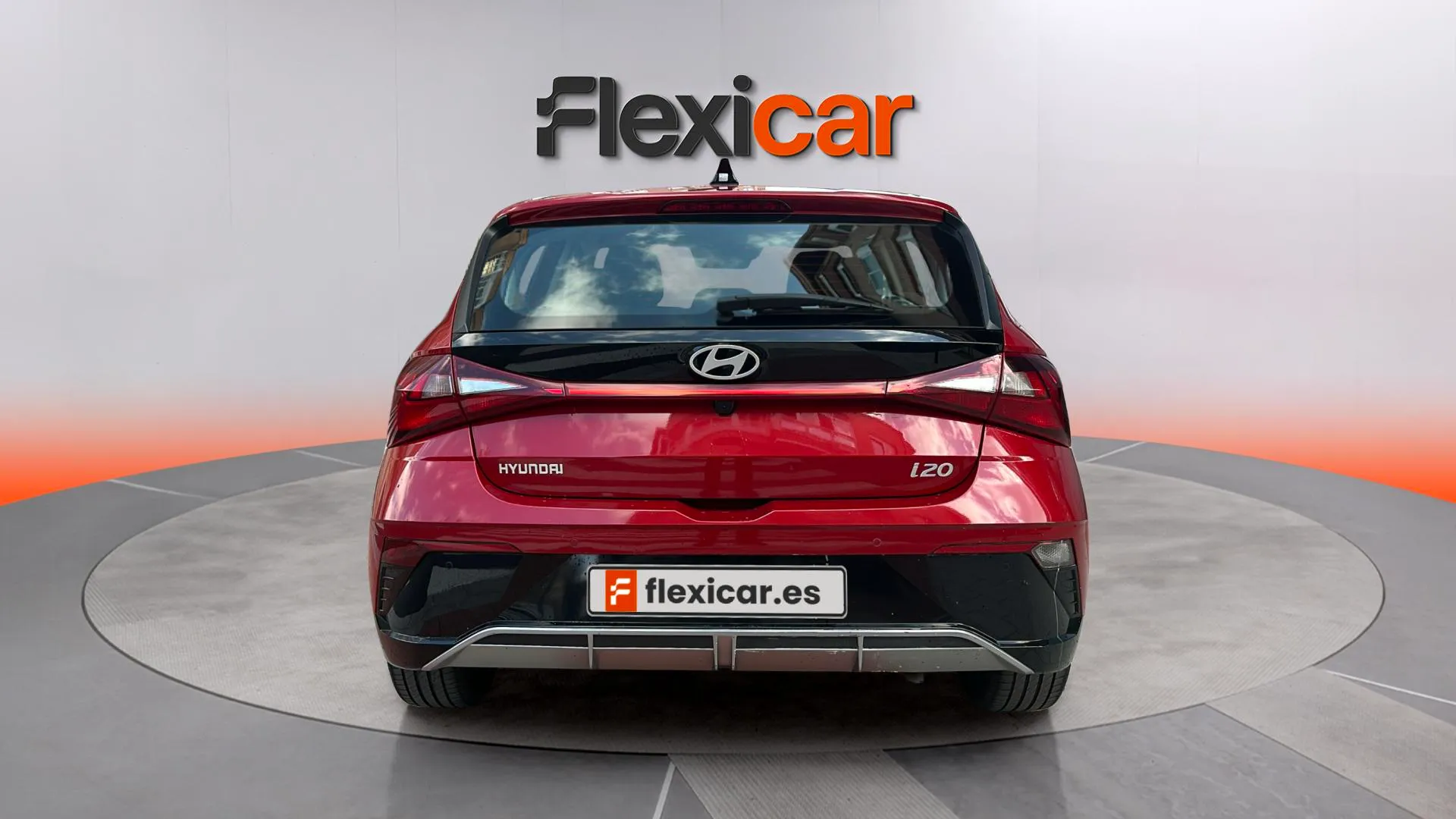Hyundai i20 1.0 T-GDi Klass - foto 5