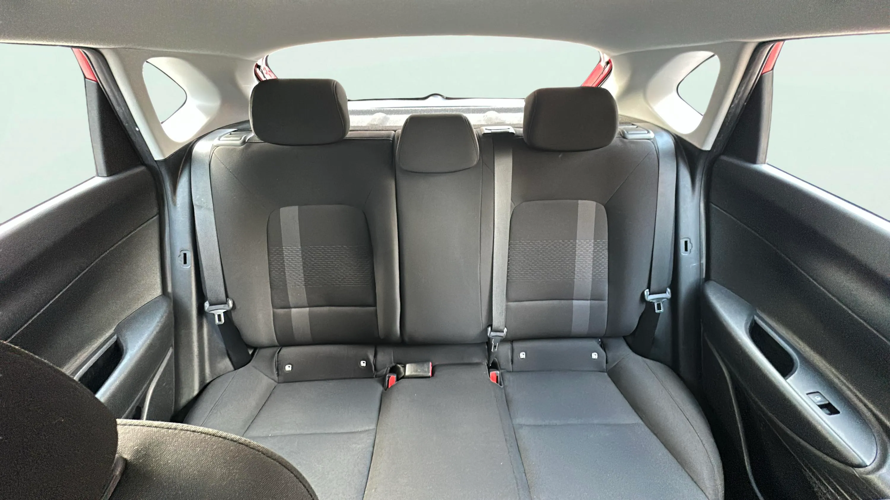Hyundai i20 1.0 T-GDi Klass - foto 11