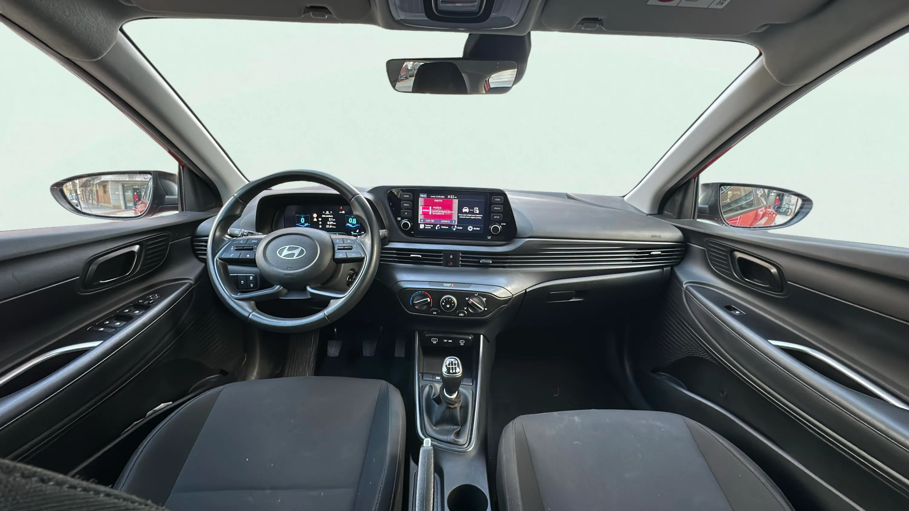 Hyundai i20 1.0 T-GDi Klass - foto 15