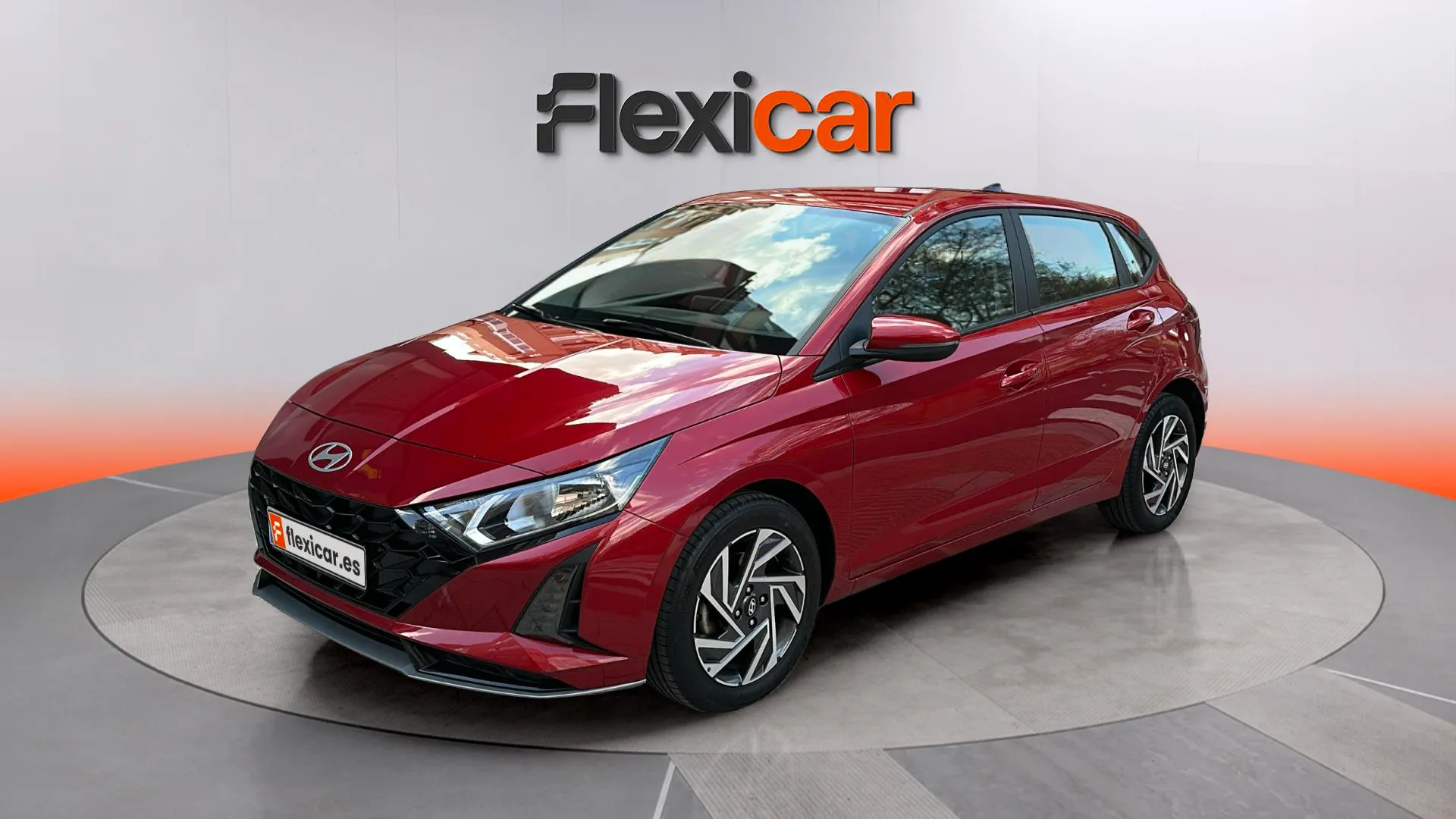 Hyundai i20 1.0 T-GDi Klass - foto 9