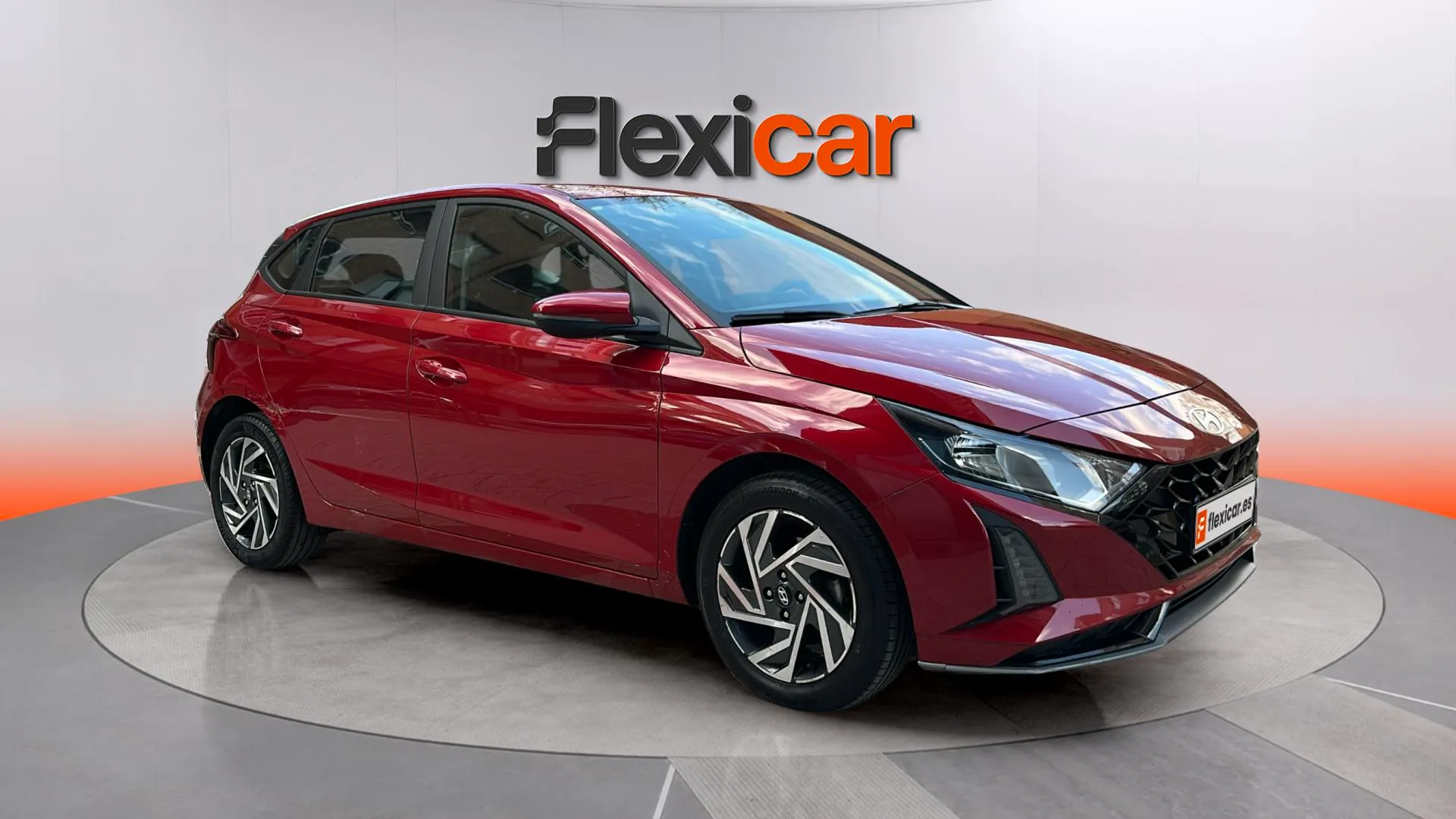 Hyundai i20 1.0 T-GDi Klass