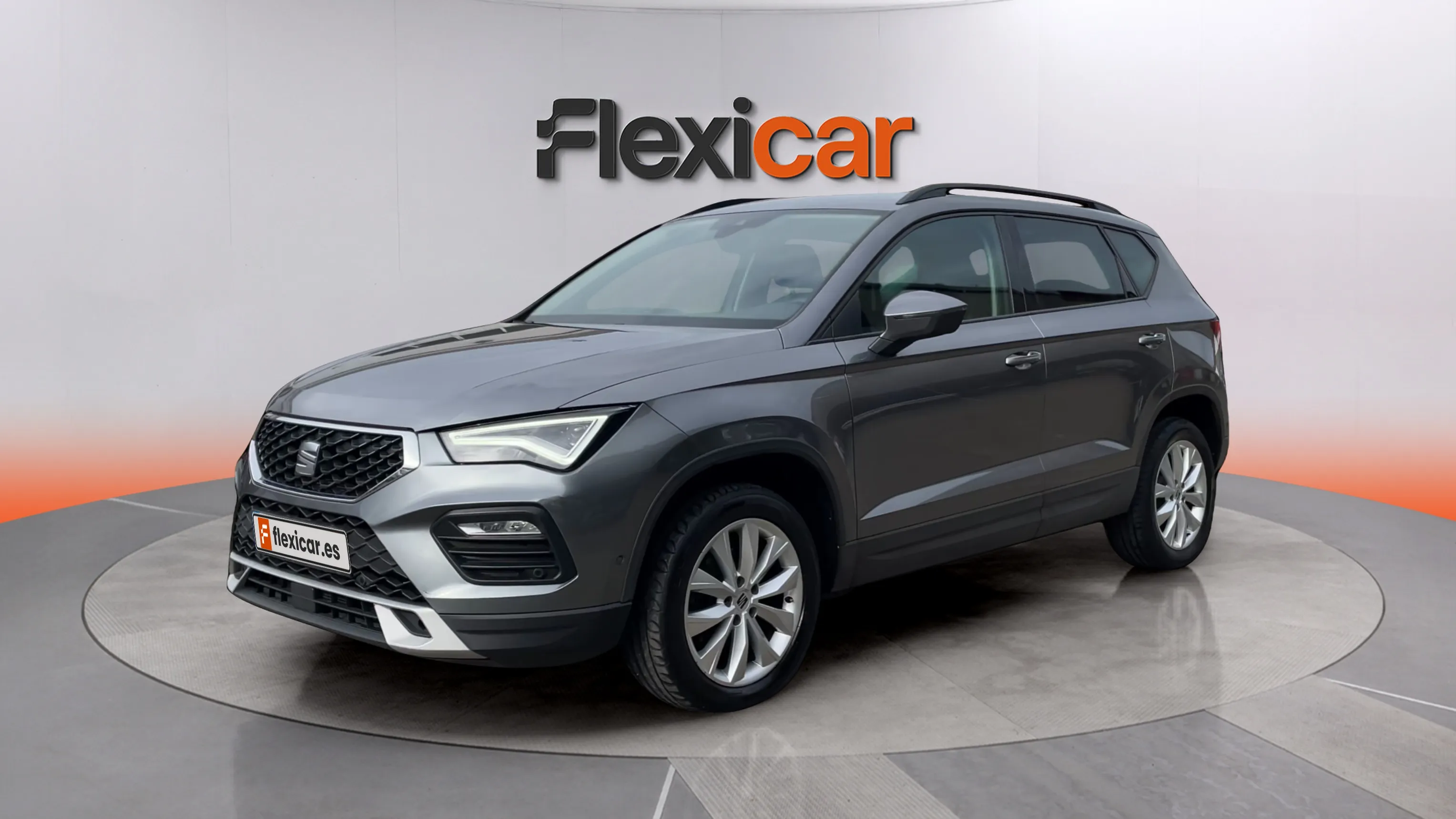 SEAT Ateca 1.5 TSI DSG Style XL - foto 3