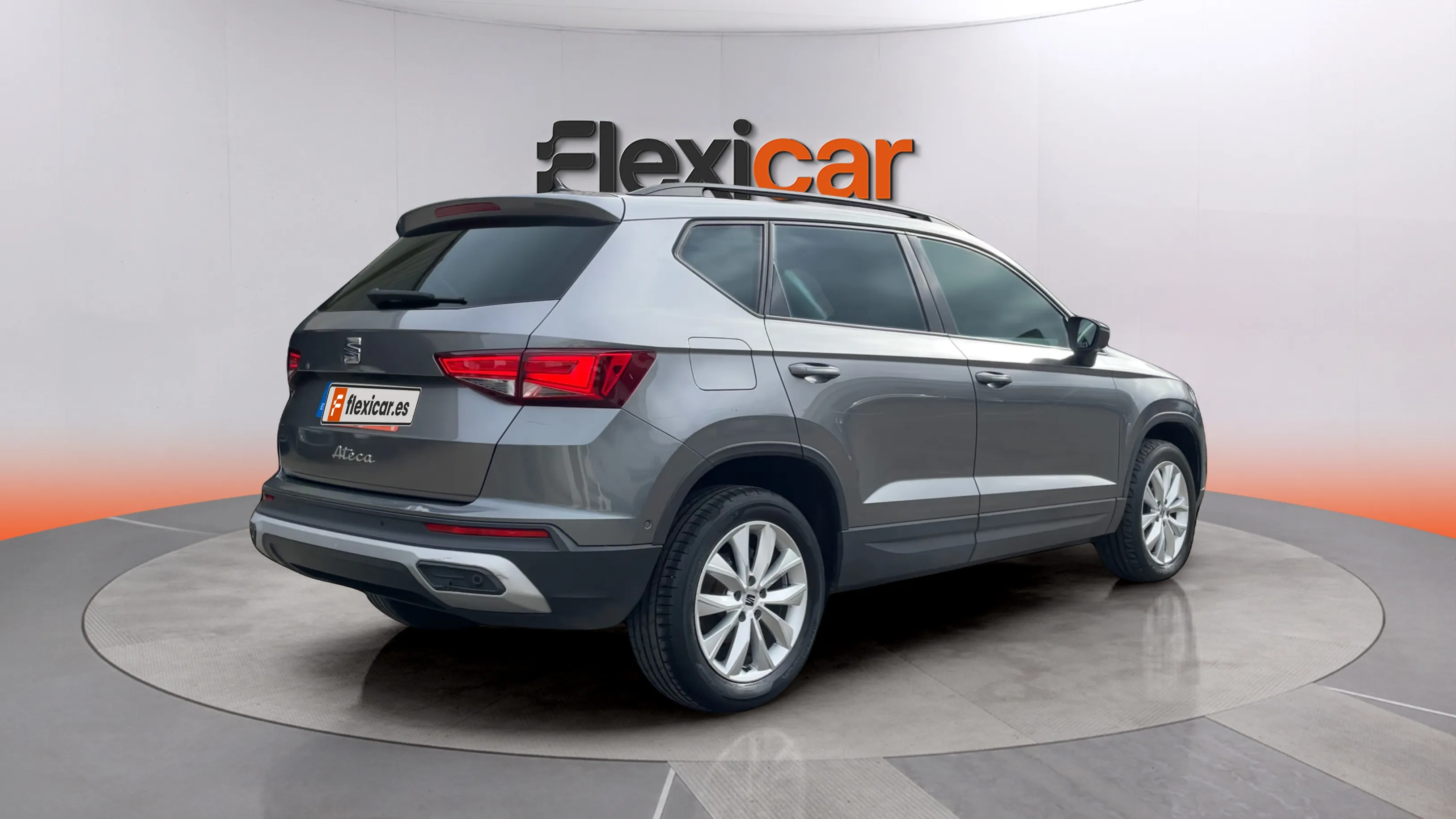 SEAT Ateca 1.5 TSI DSG Style XL - foto 7