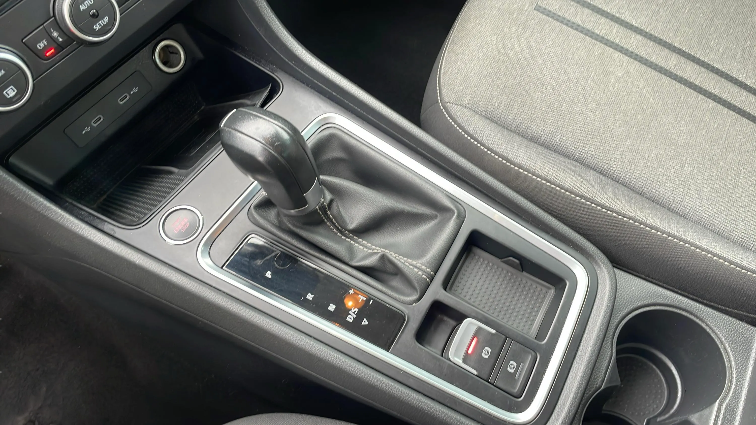 SEAT Ateca 1.5 TSI DSG Style XL - foto 22