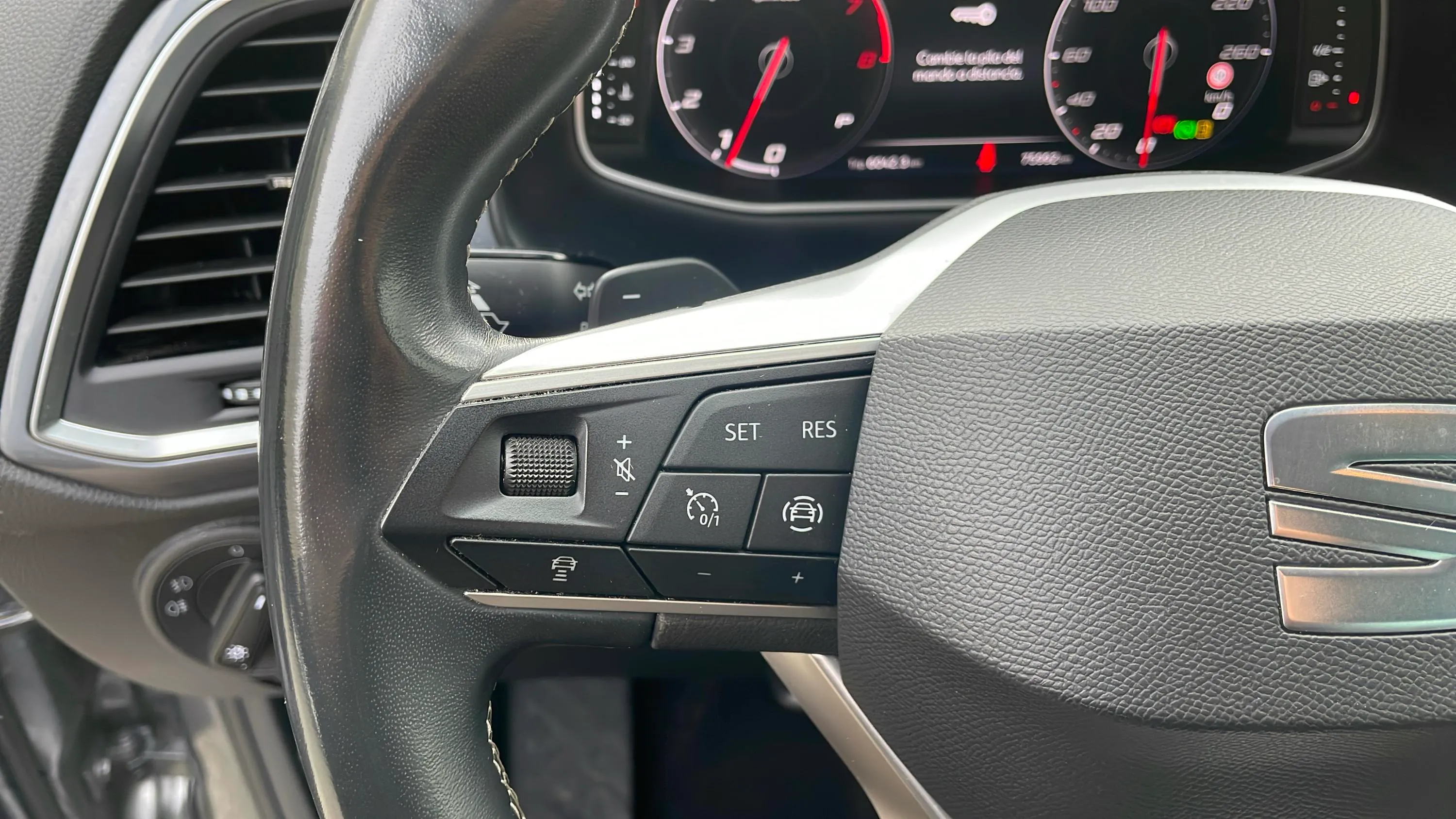 SEAT Ateca 1.5 TSI DSG Style XL - foto 20