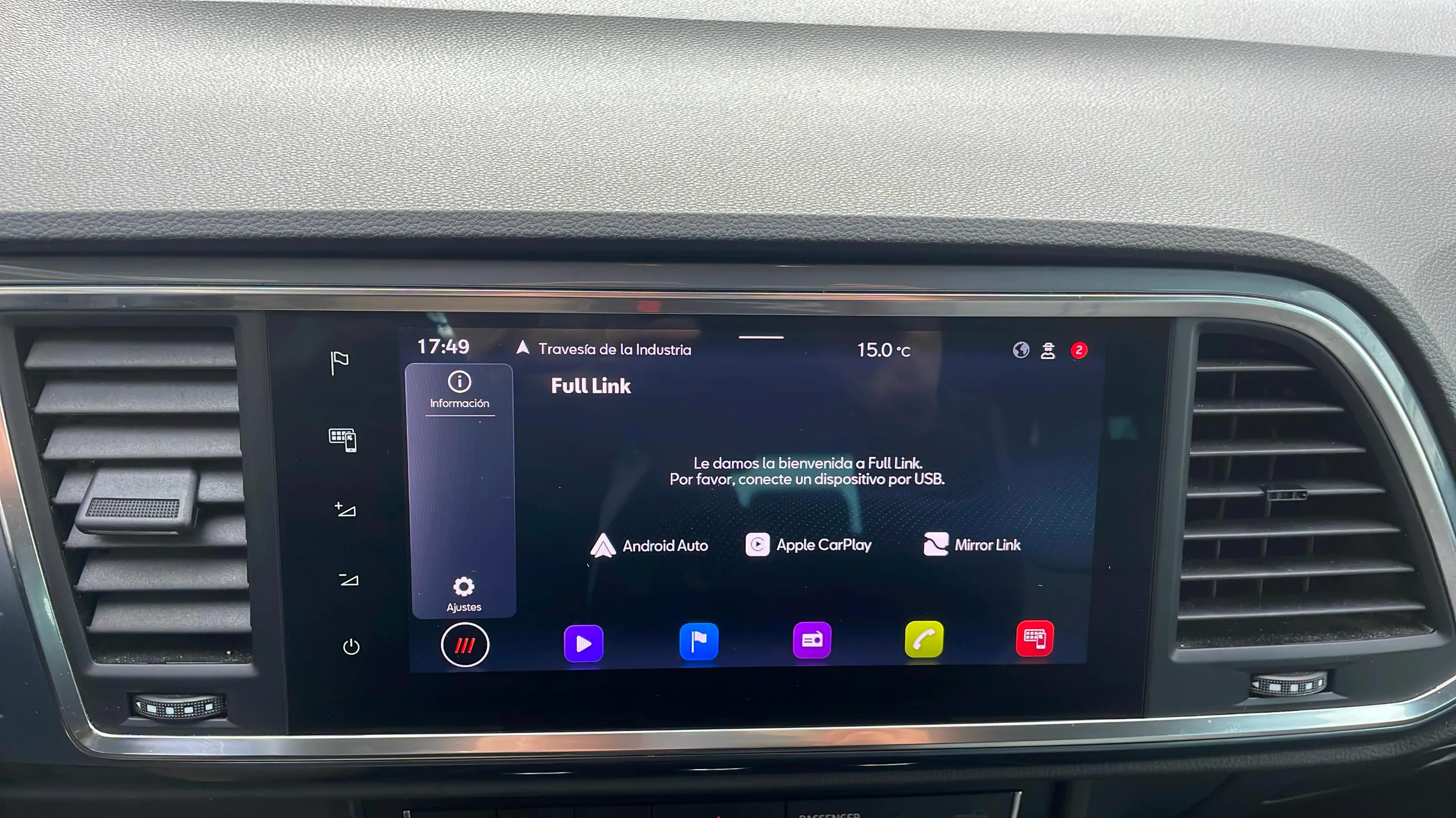 SEAT Ateca 1.5 TSI DSG Style XL - foto 14