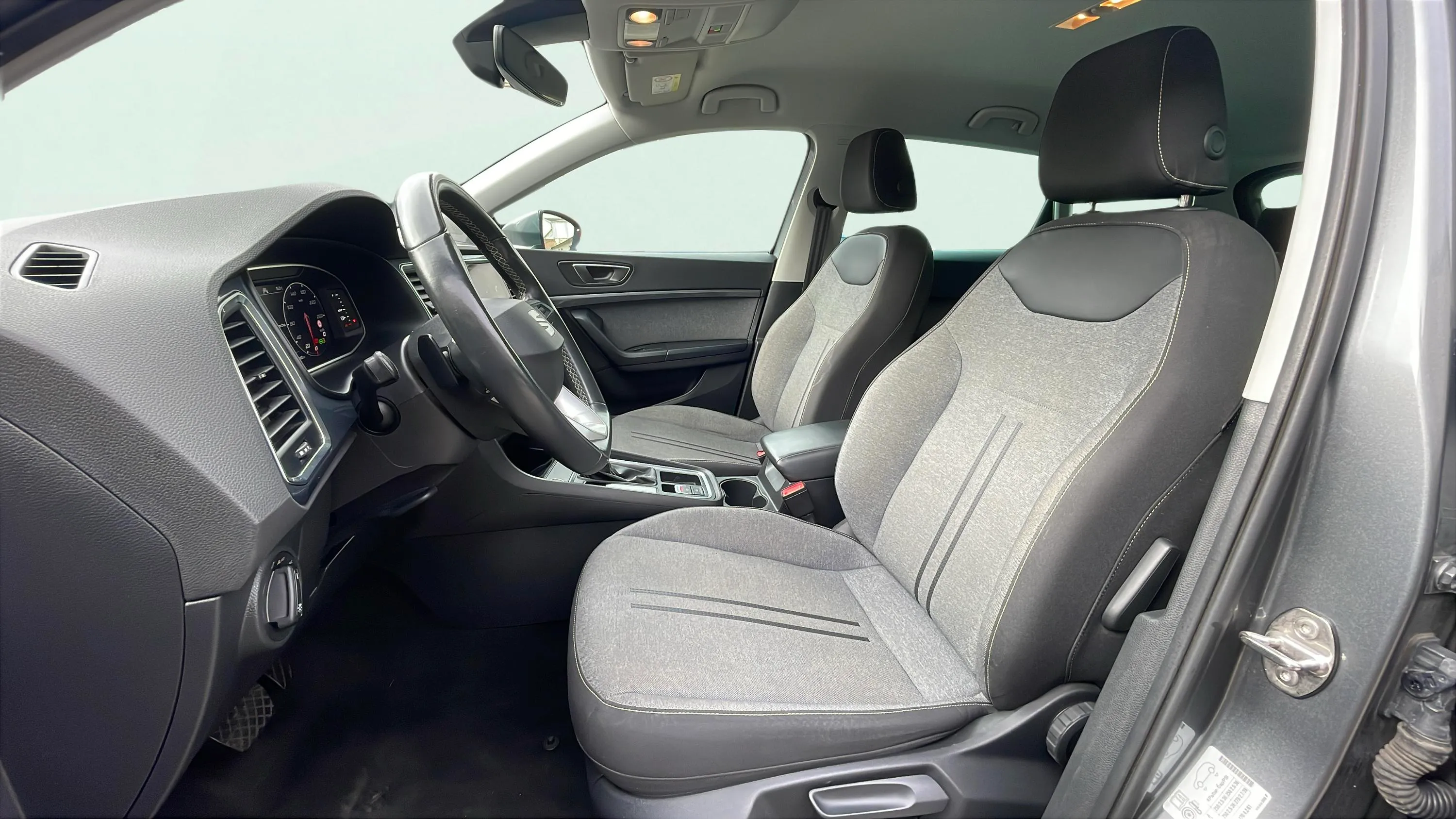 SEAT Ateca 1.5 TSI DSG Style XL - foto 17