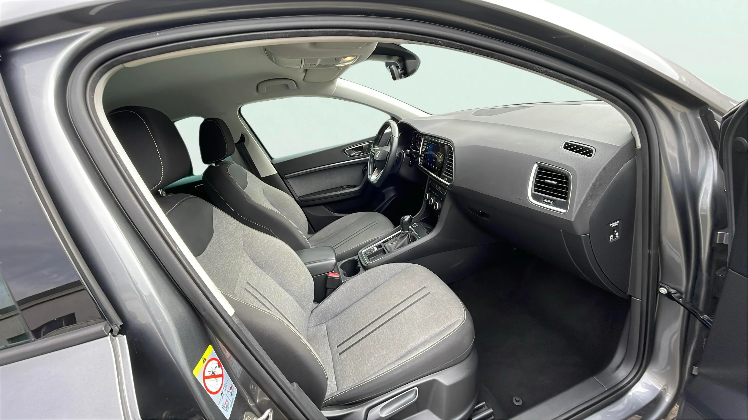 SEAT Ateca 1.5 TSI DSG Style XL - foto 18