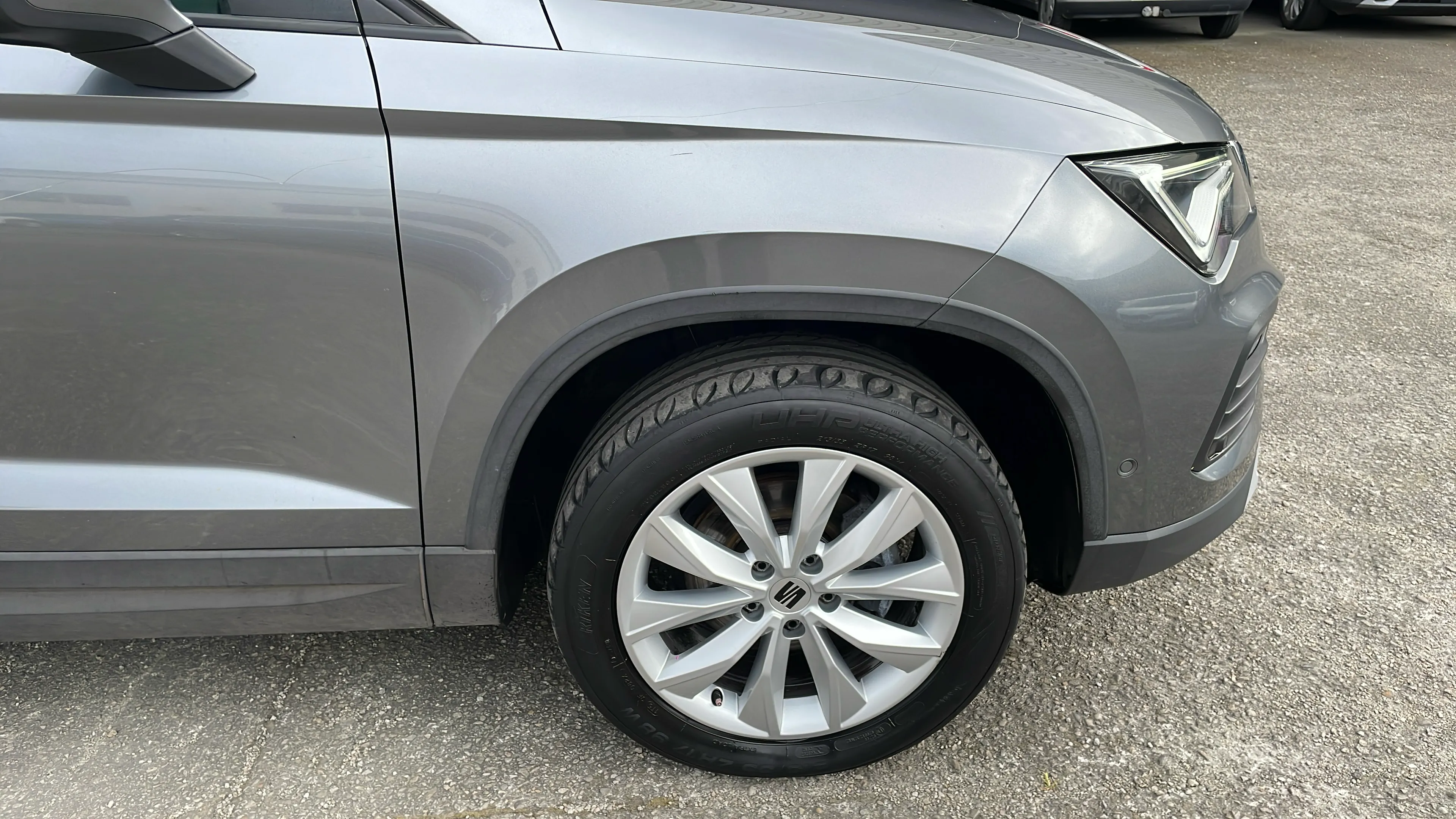 SEAT Ateca 1.5 TSI DSG Style XL - foto 25