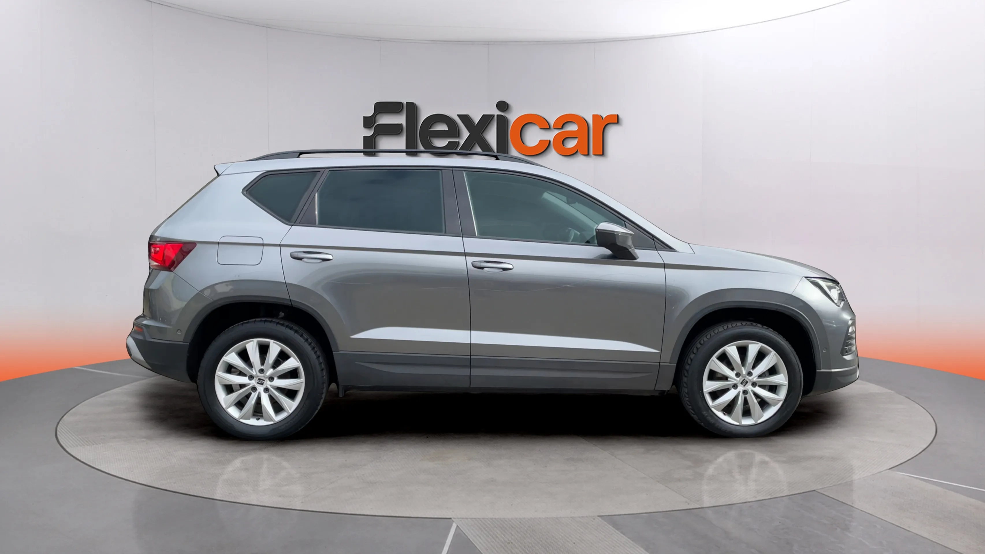 SEAT Ateca 1.5 TSI DSG Style XL - foto 8