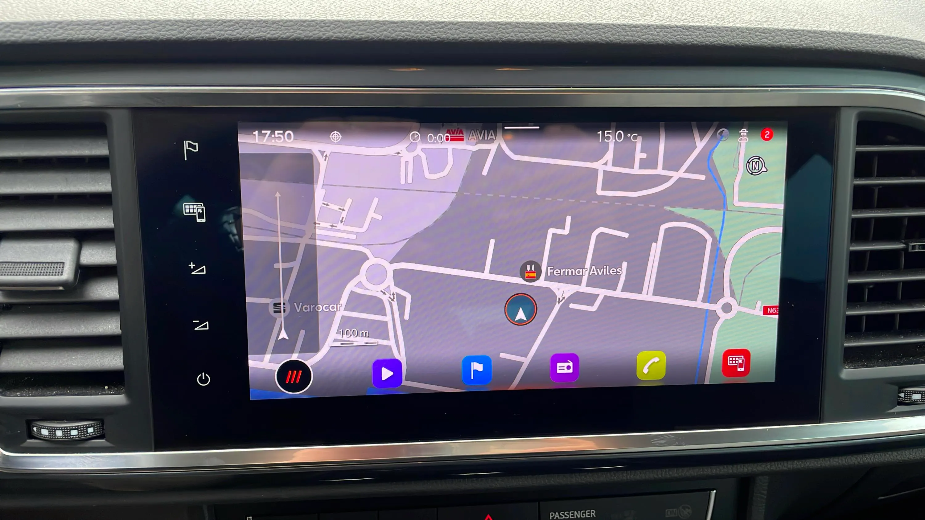 SEAT Ateca 1.5 TSI DSG Style XL - foto 12