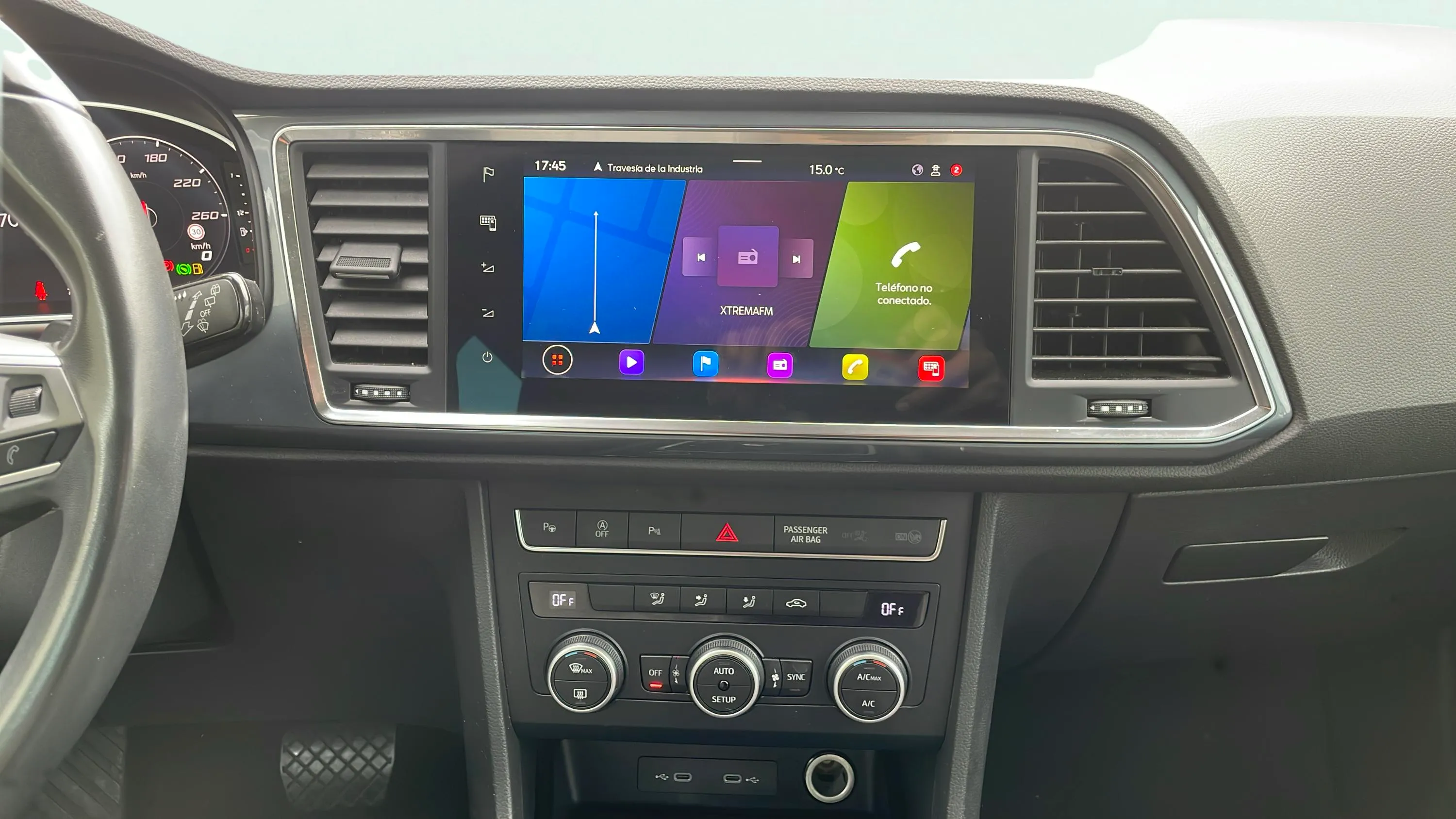 SEAT Ateca 1.5 TSI DSG Style XL - foto 11