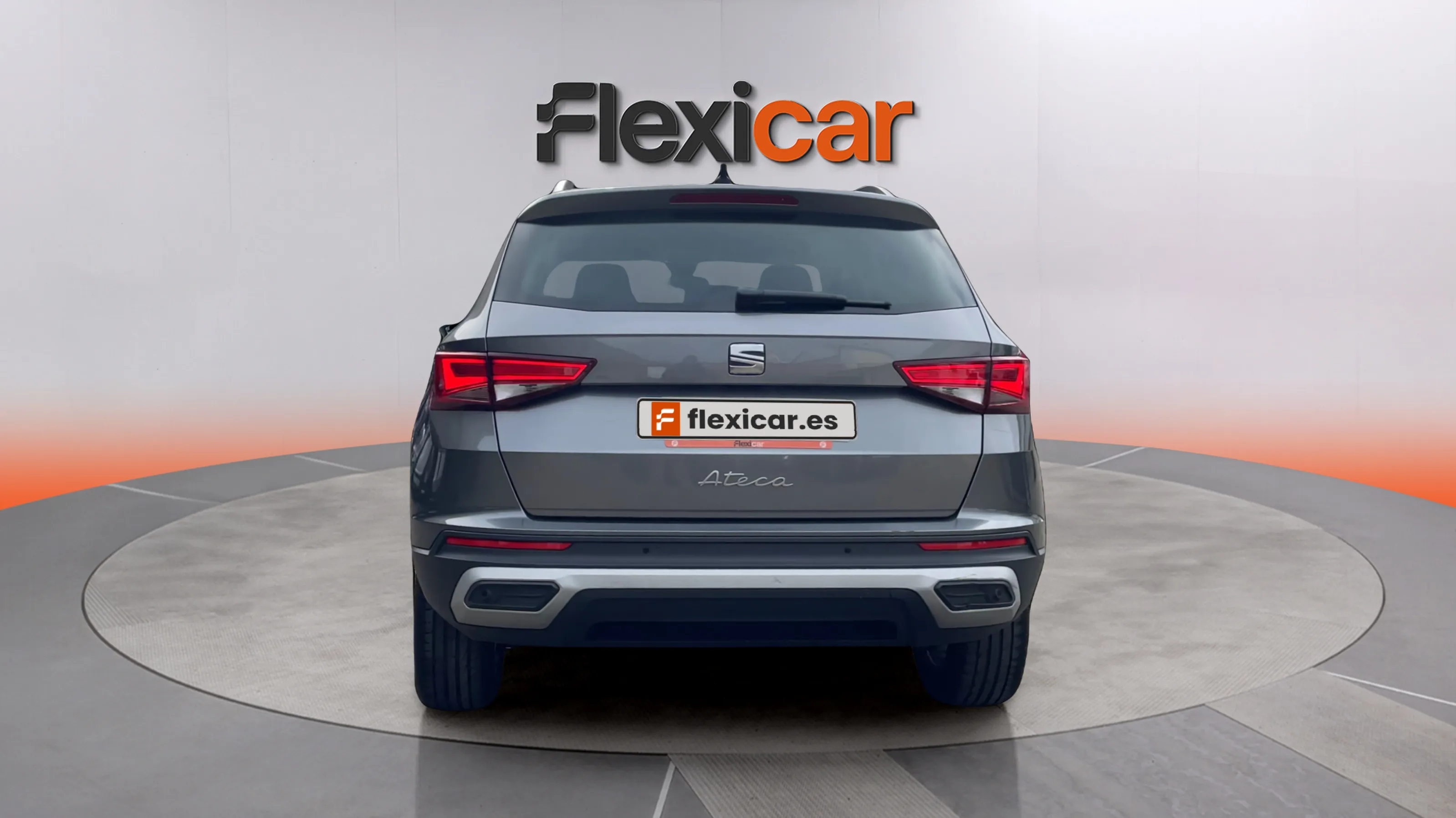 SEAT Ateca 1.5 TSI DSG Style XL - foto 6