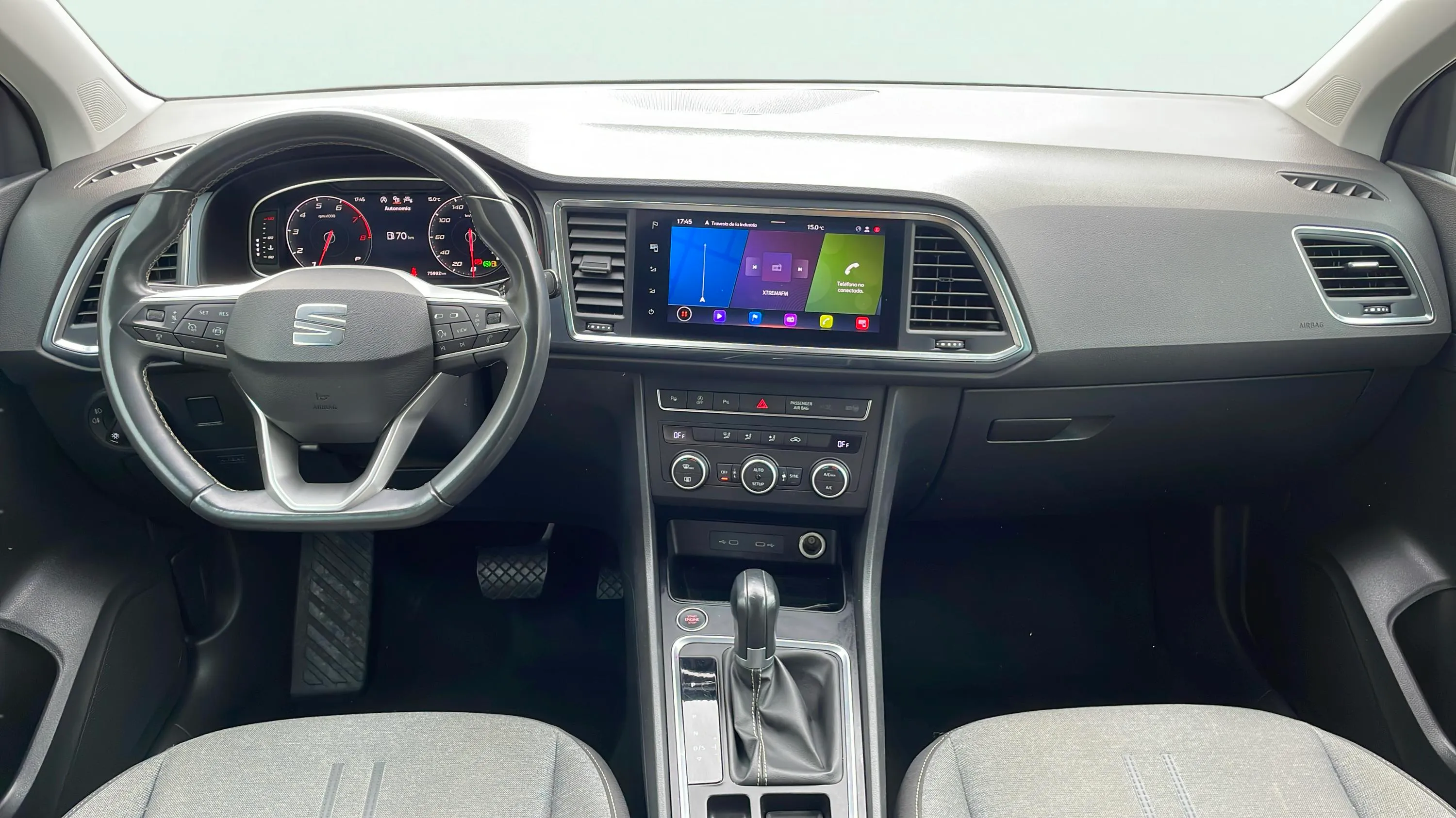 SEAT Ateca 1.5 TSI DSG Style XL - foto 10