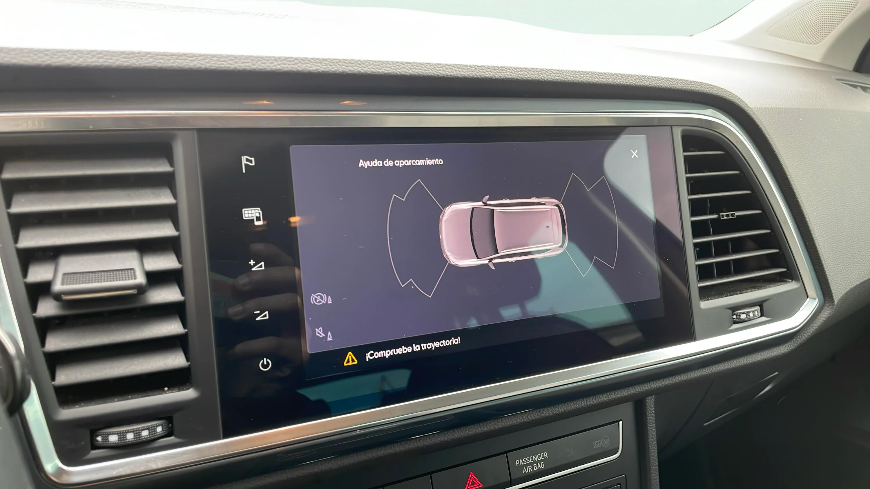 SEAT Ateca 1.5 TSI DSG Style XL - foto 13