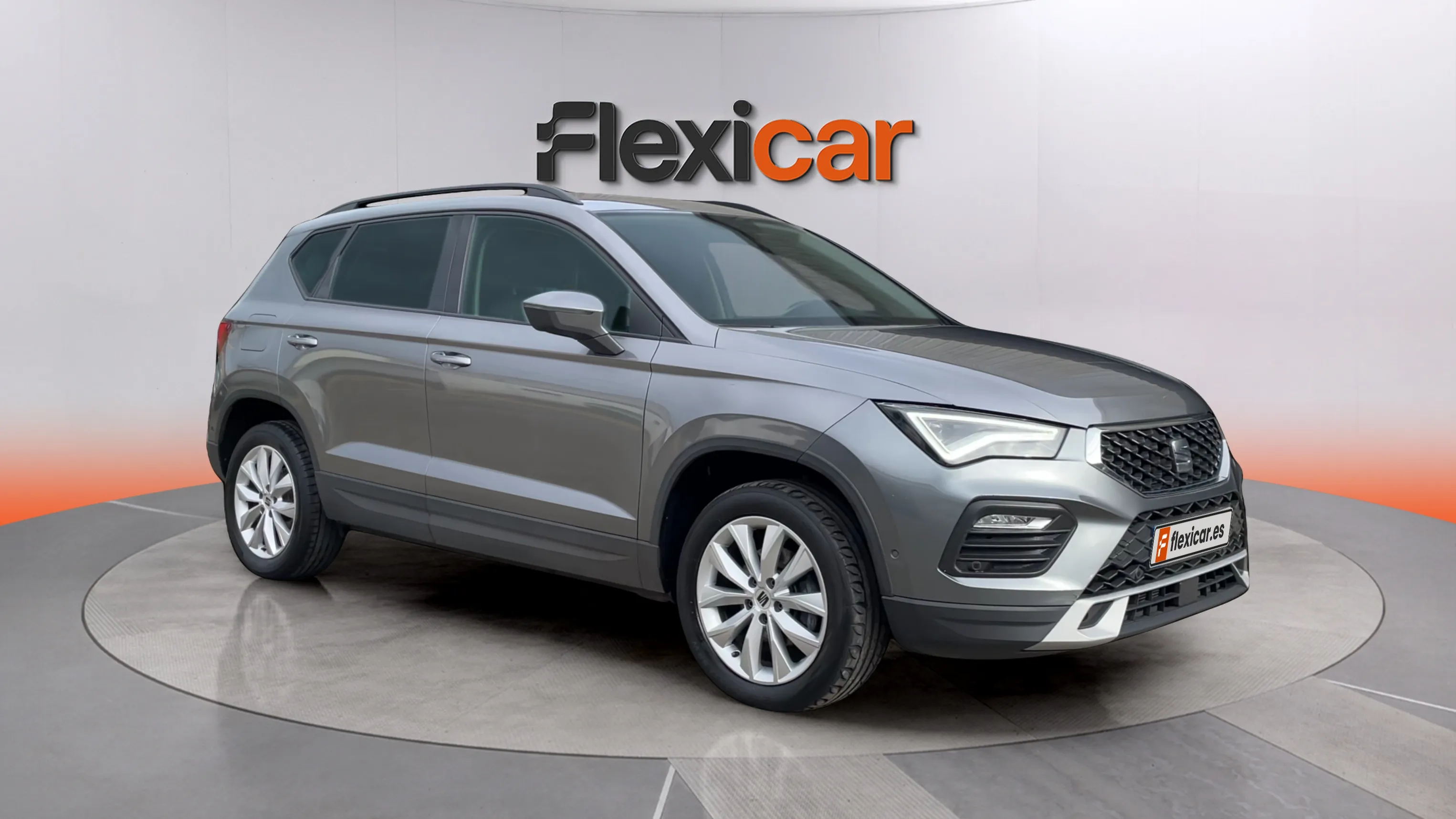 SEAT Ateca 1.5 TSI DSG Style XL